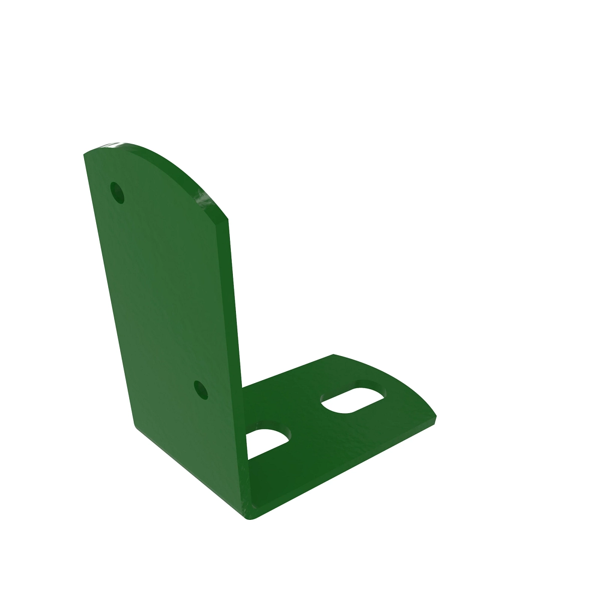 Bracket - Mtg. Acremeter