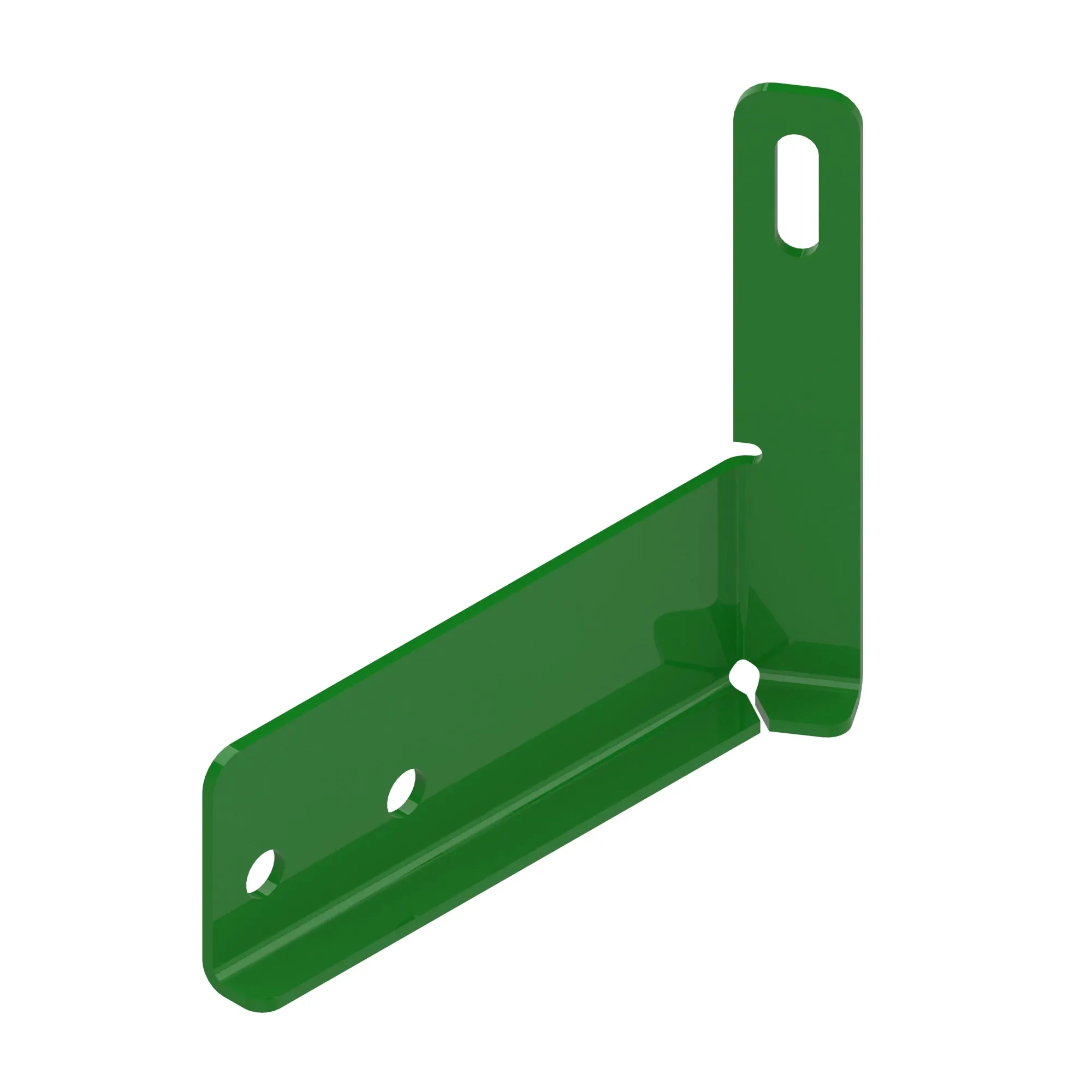 SUPPORT, ENGINE SHUT-OFF LINKAGE