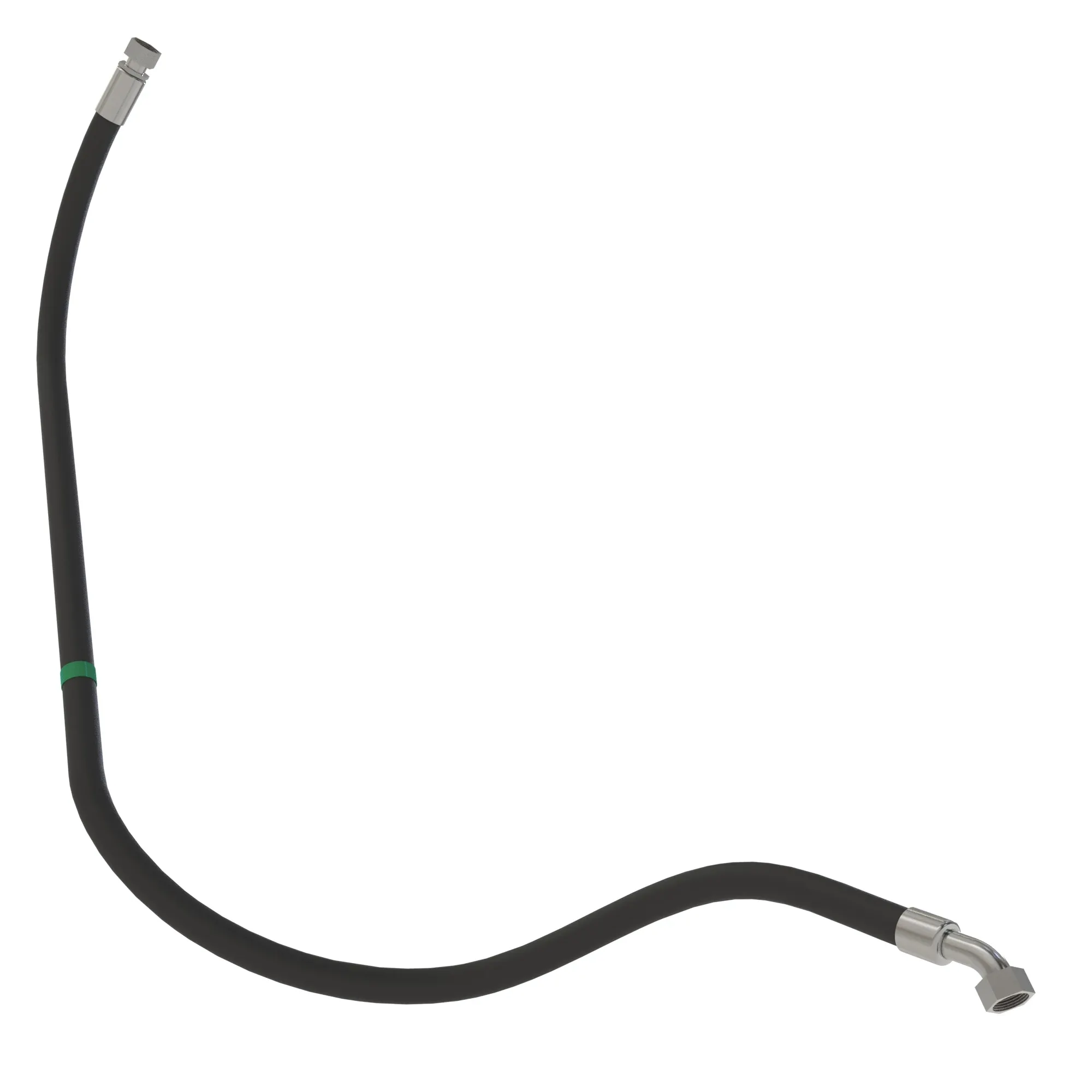 Hydraulic Hose - Fabricate