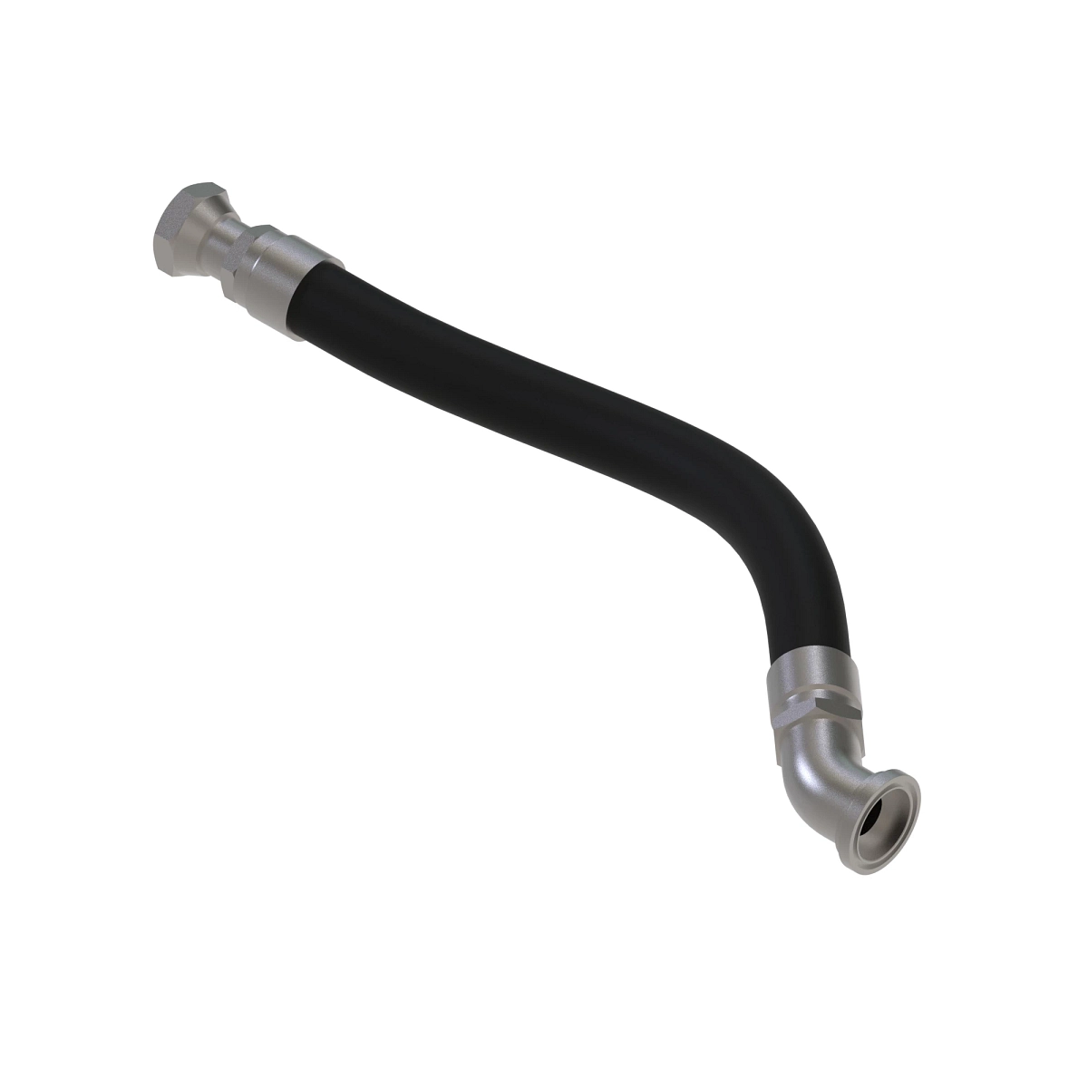 Hydraulic Hose - Fabricate