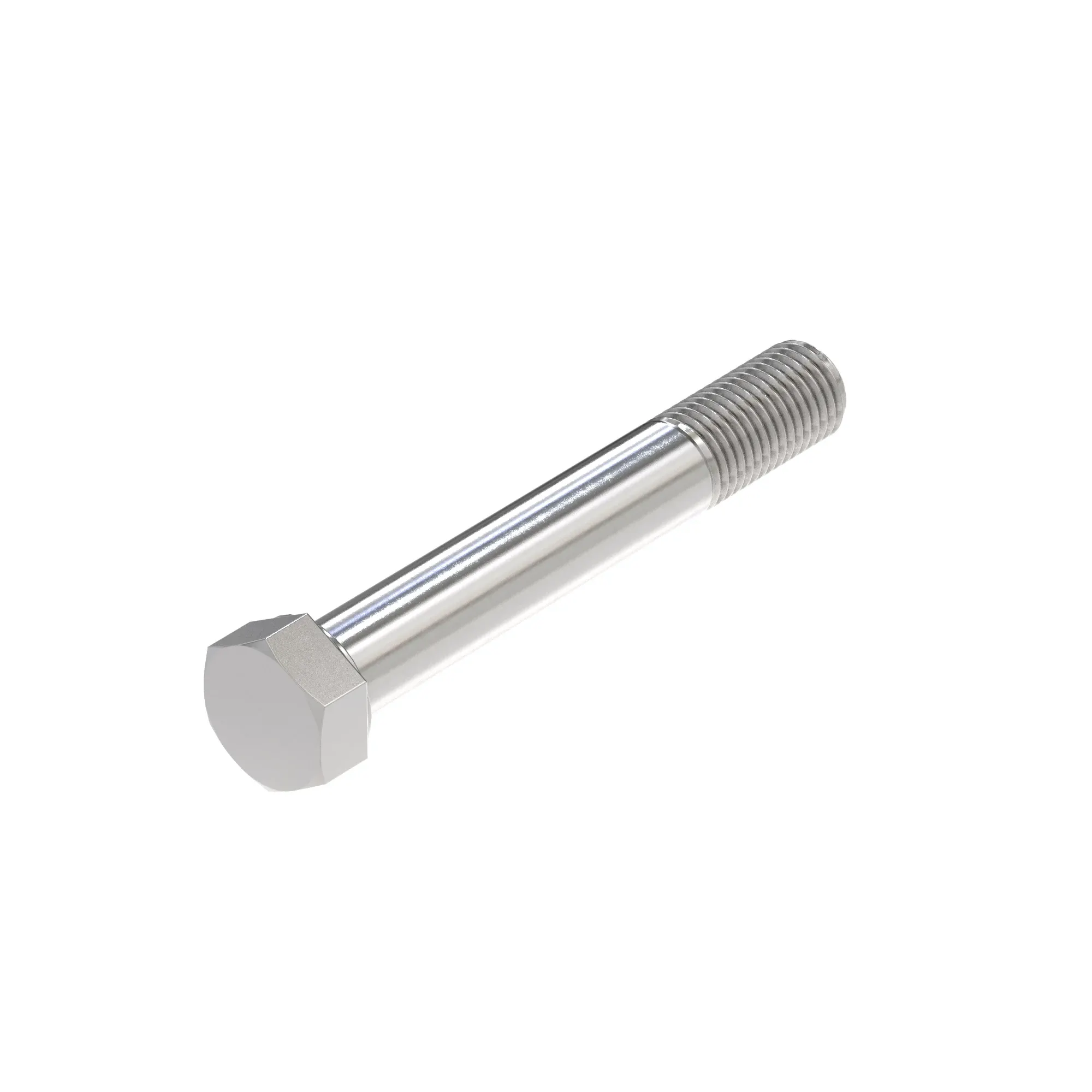 SCREW, HEX HEAD