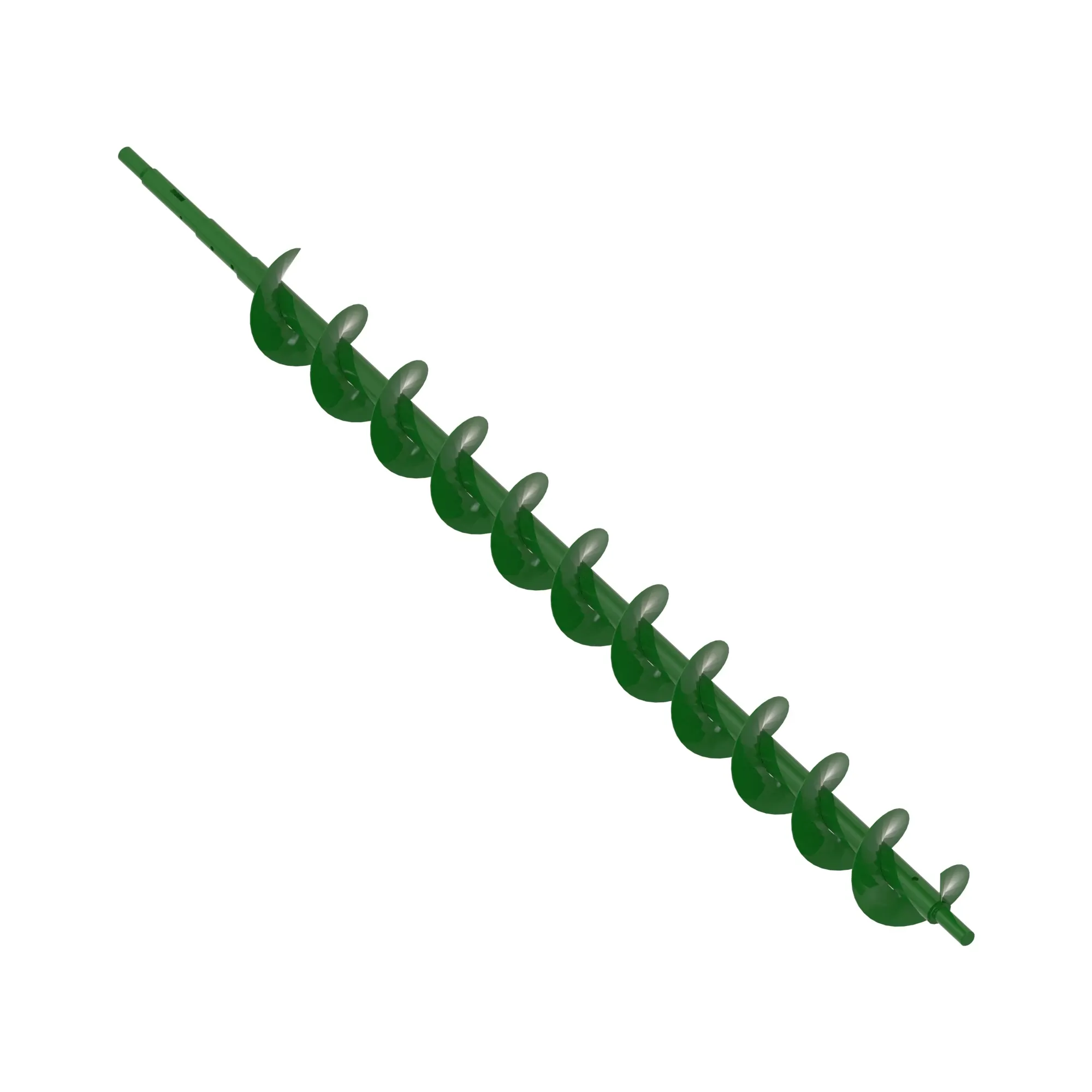 AUGER