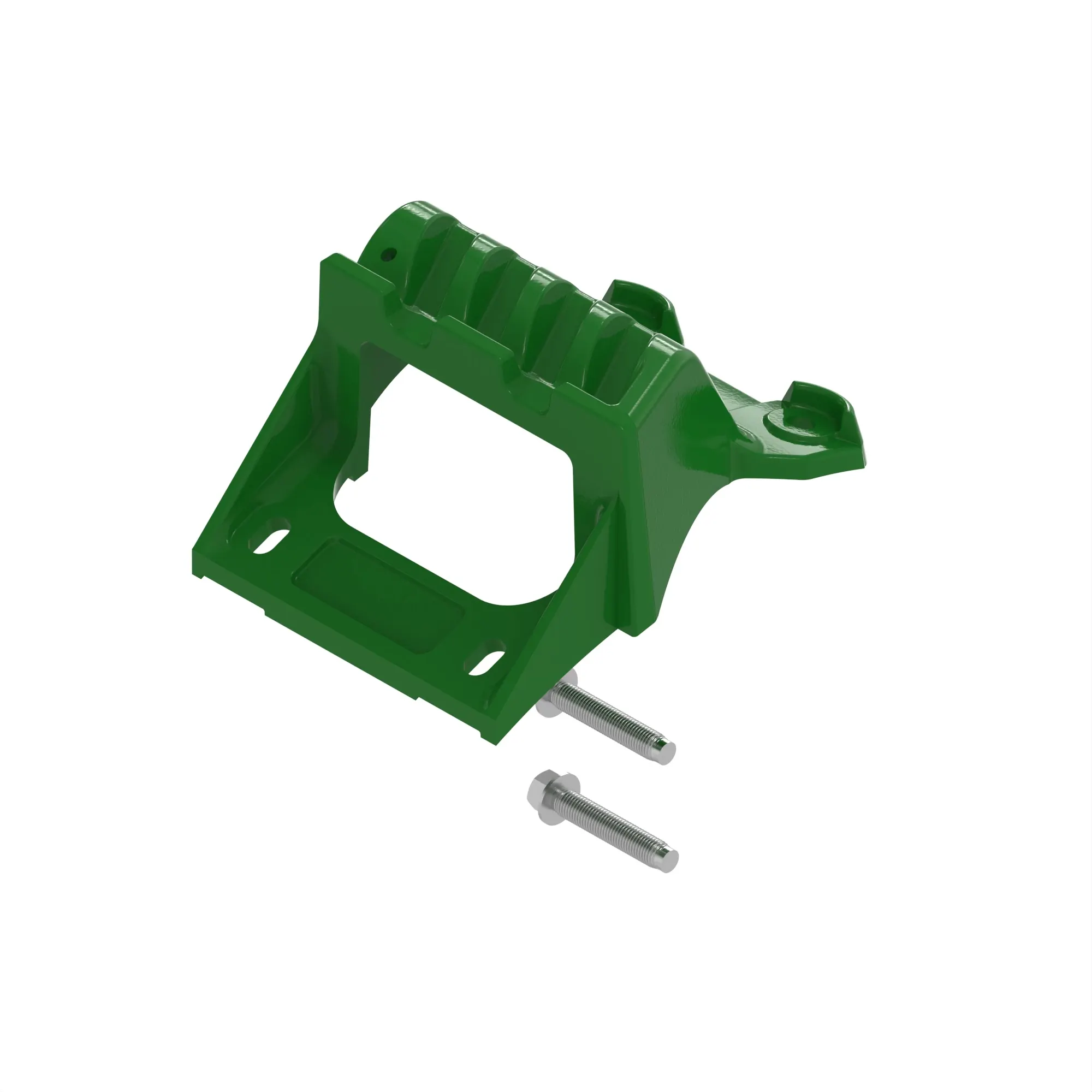 John Deere Standard-Wear Rifled Rice Threshing Repair Kit - AH216572