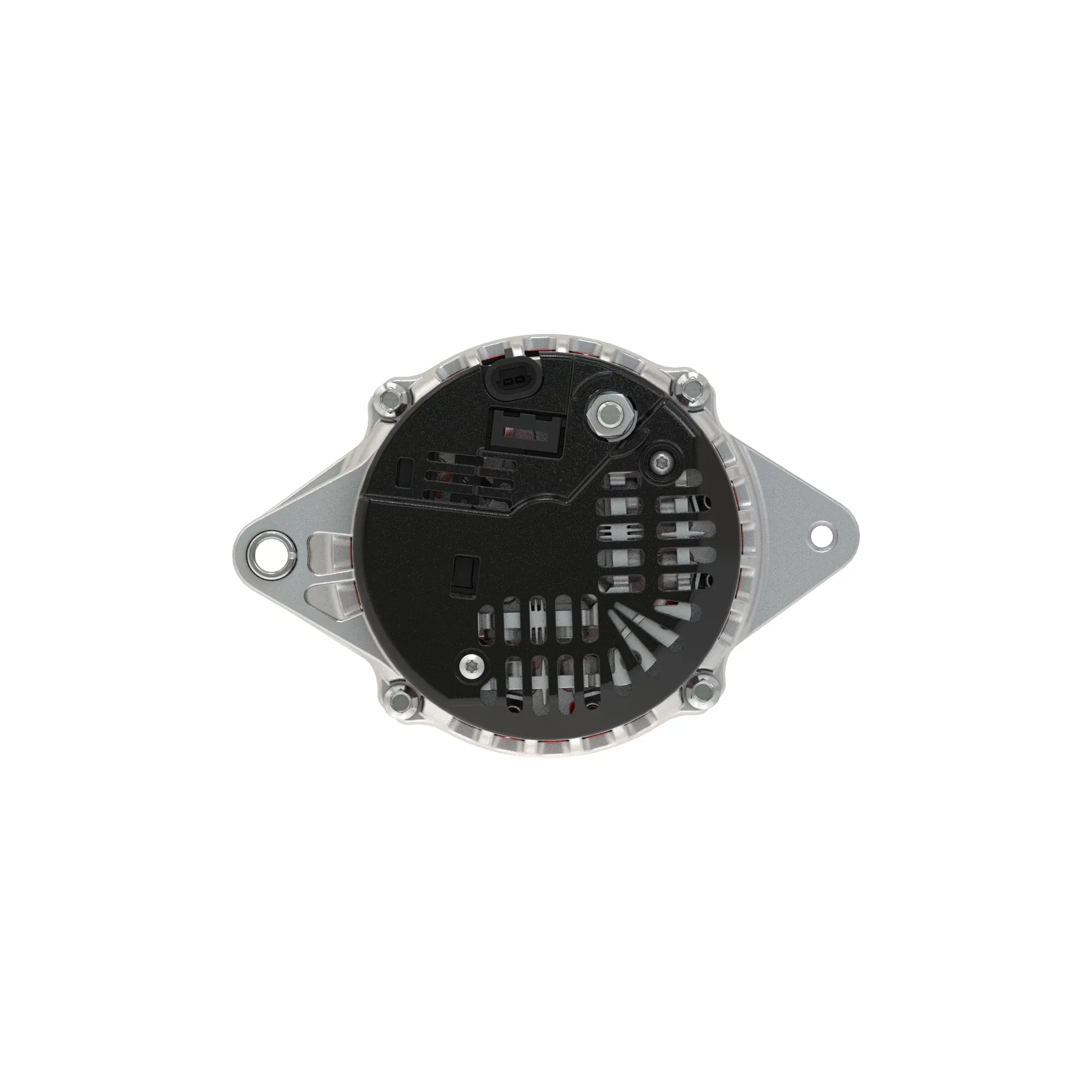 ALTERNATOR, ALTERNATOR, 85A
