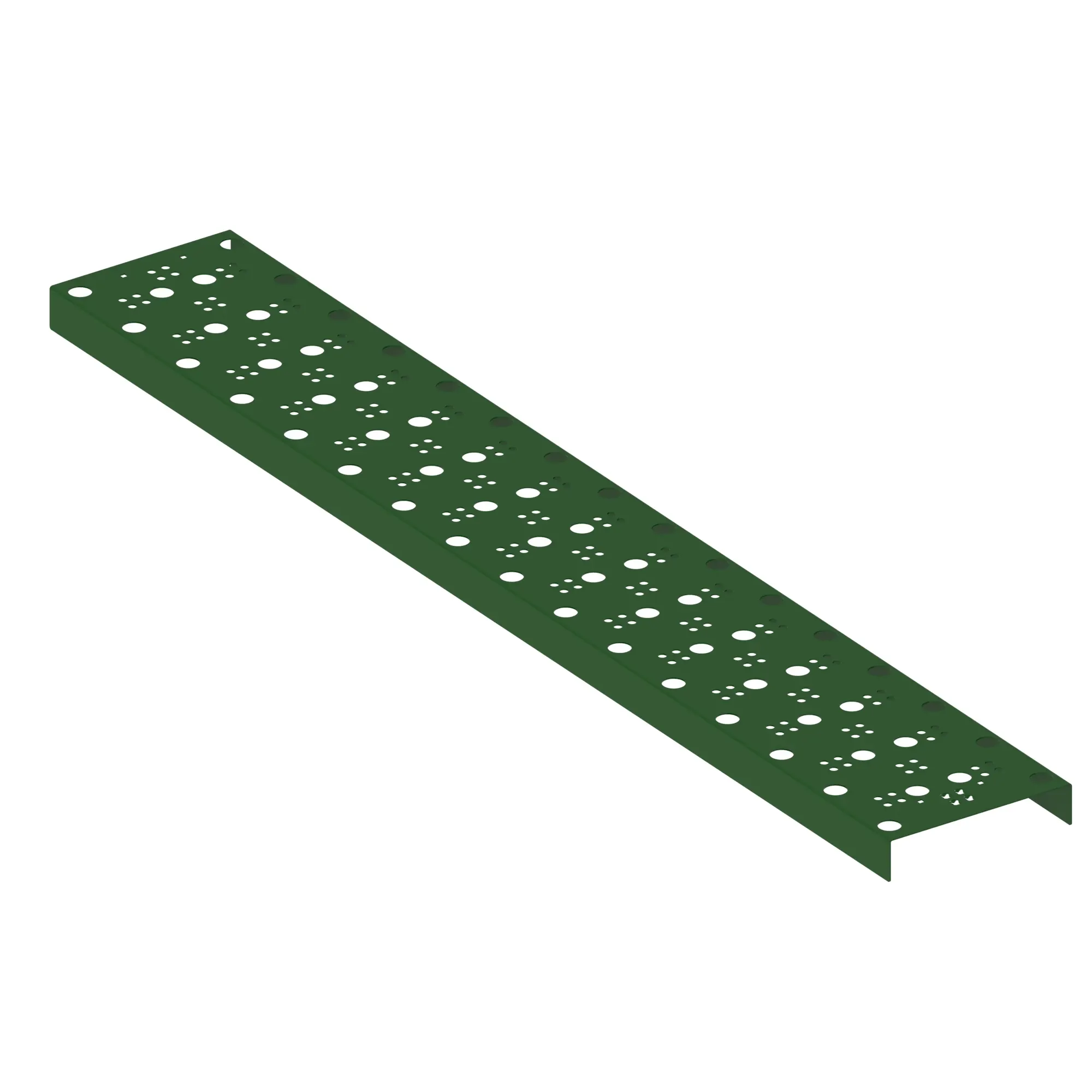 John Deere Platform - KK96782
