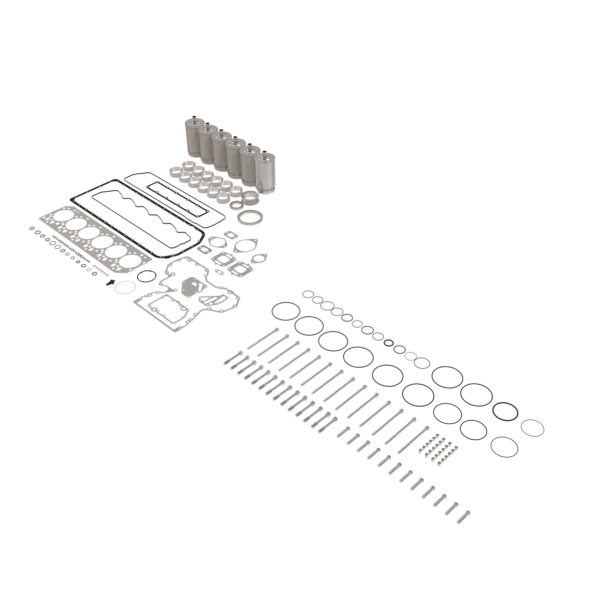 Engine Overhaul Kit