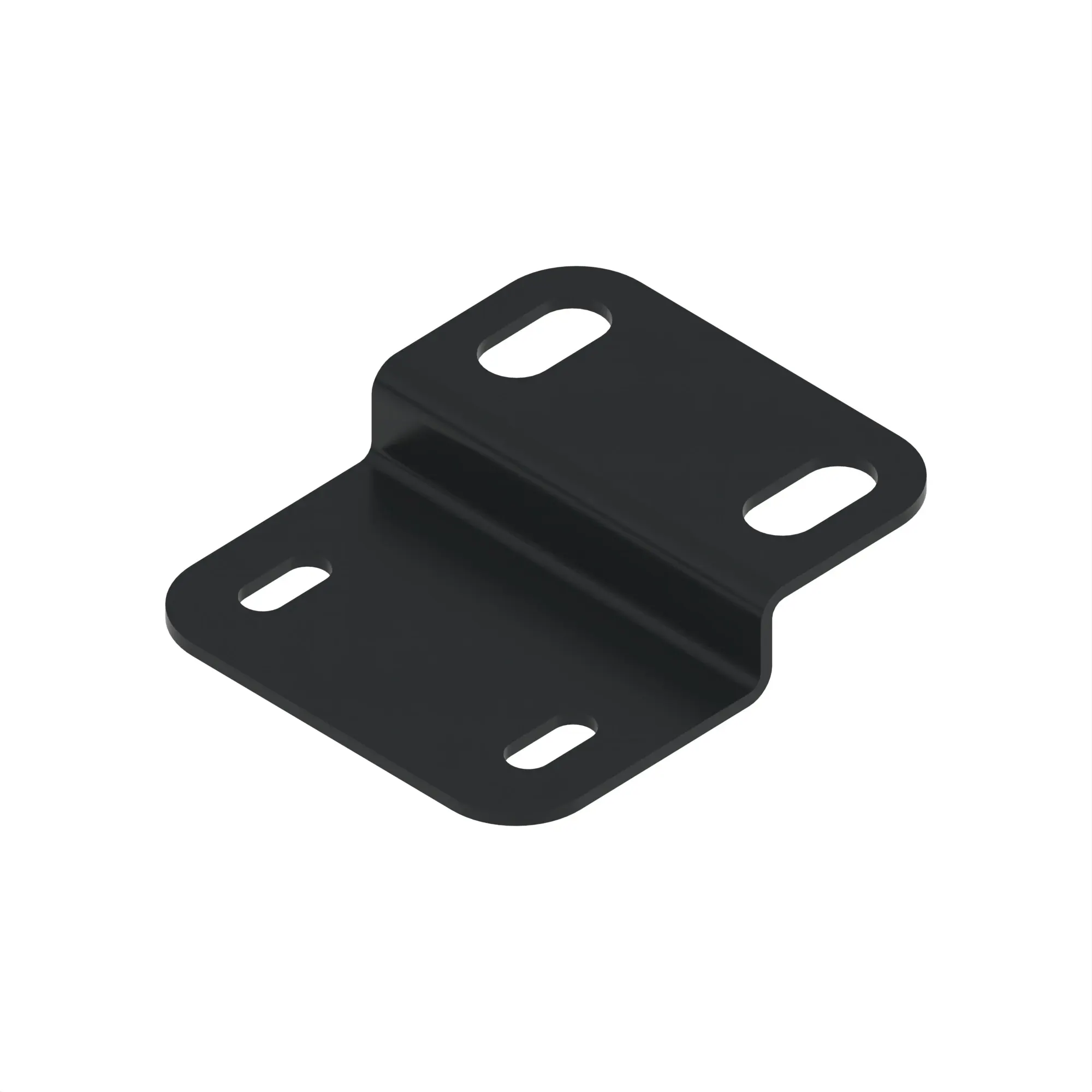 John Deere Nozzle Pipe Tube Bracket - KK79041