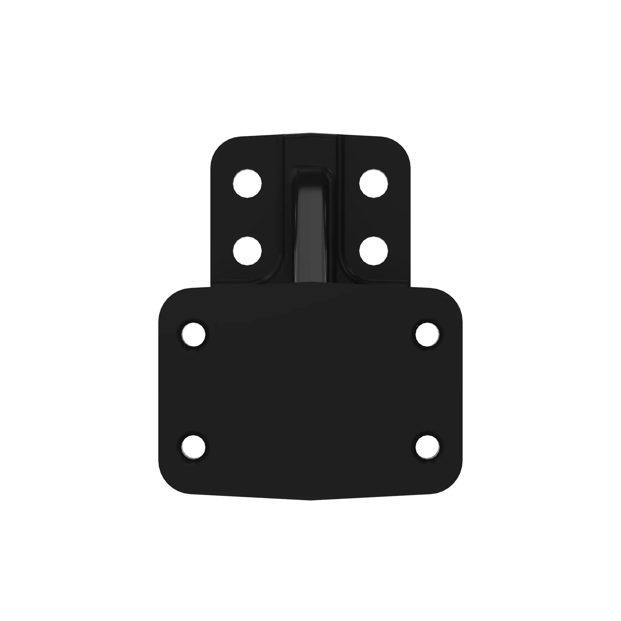 BRACKET, FENDER BASE EXTENSION