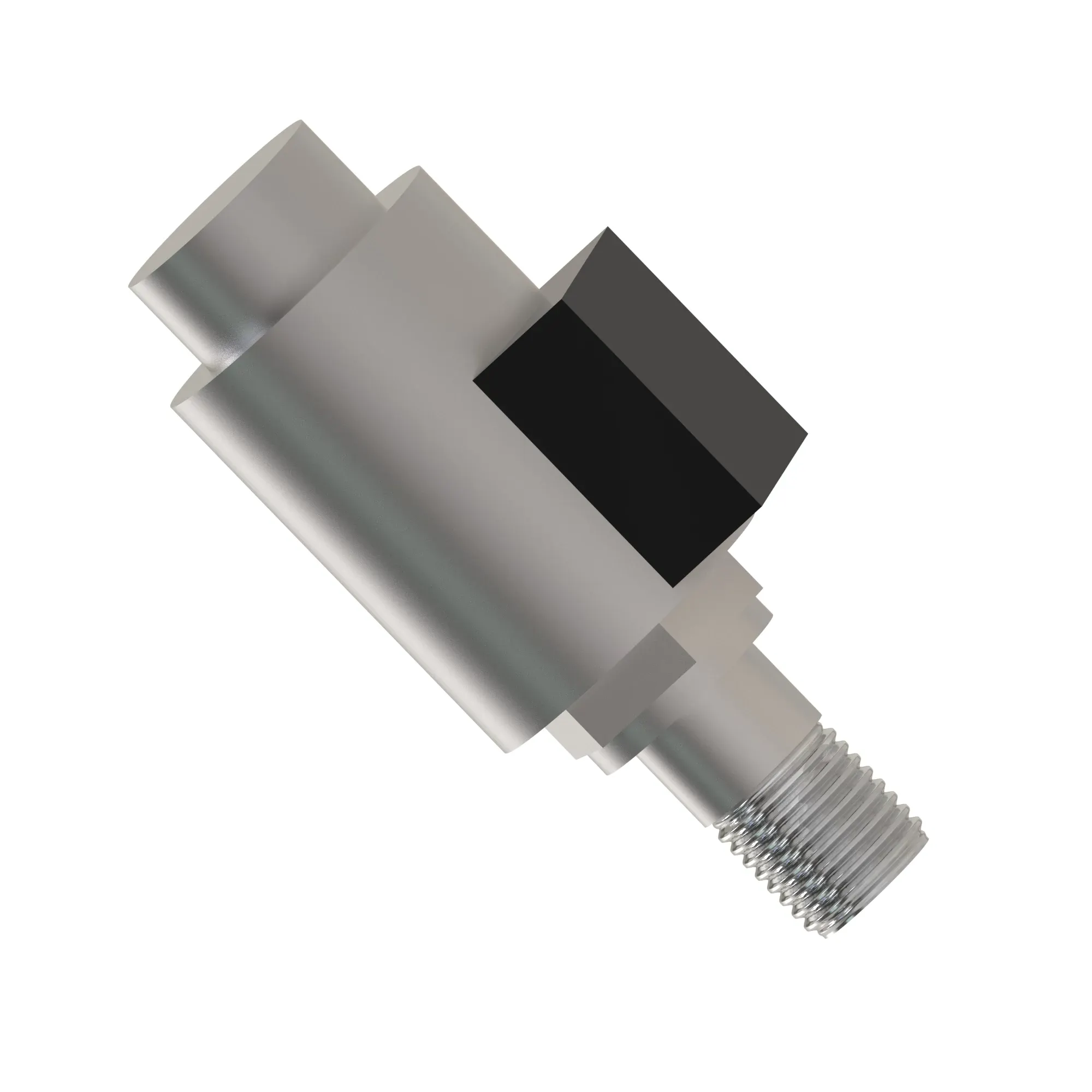 SOLENOID HYDRAULIC VALVE HYDAC 2SV5E1V.0/G24-Z4