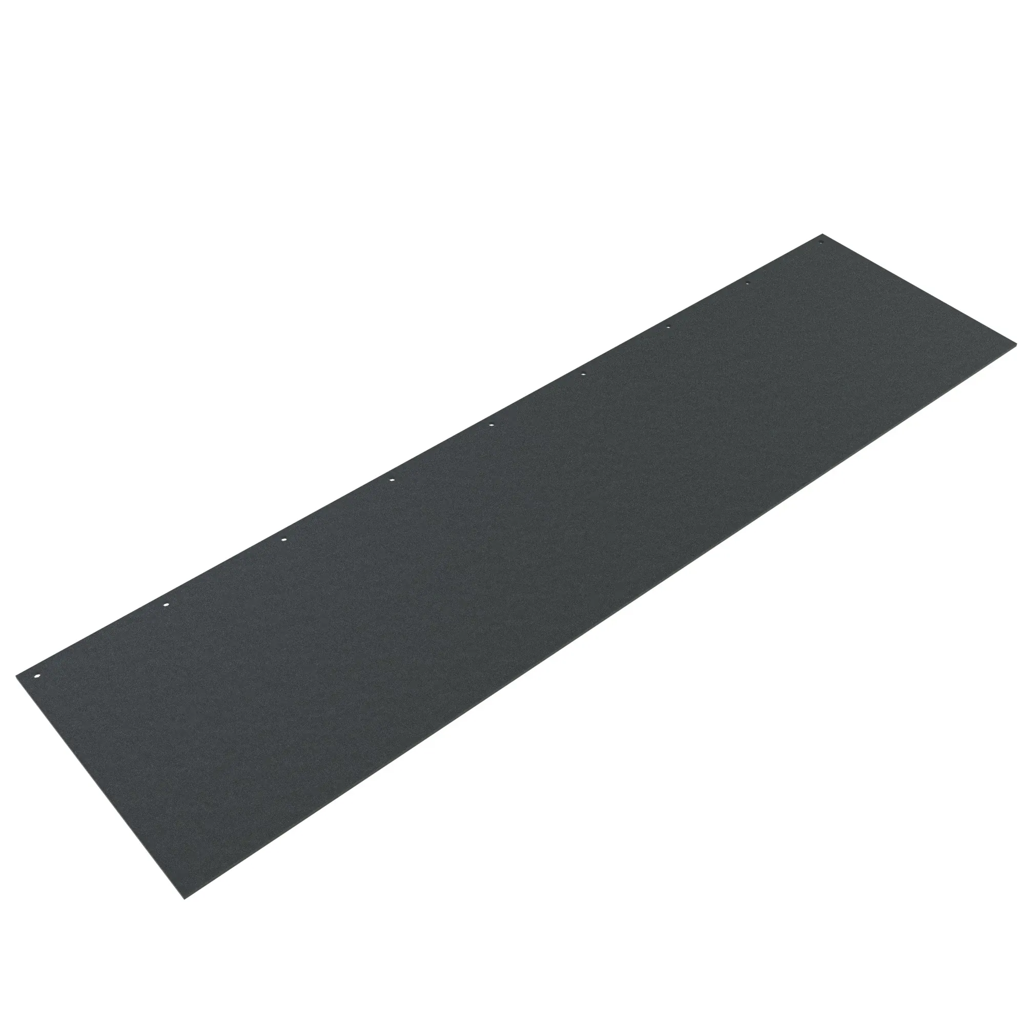 John Deere Chaff Spreader Deflector - CQ44882