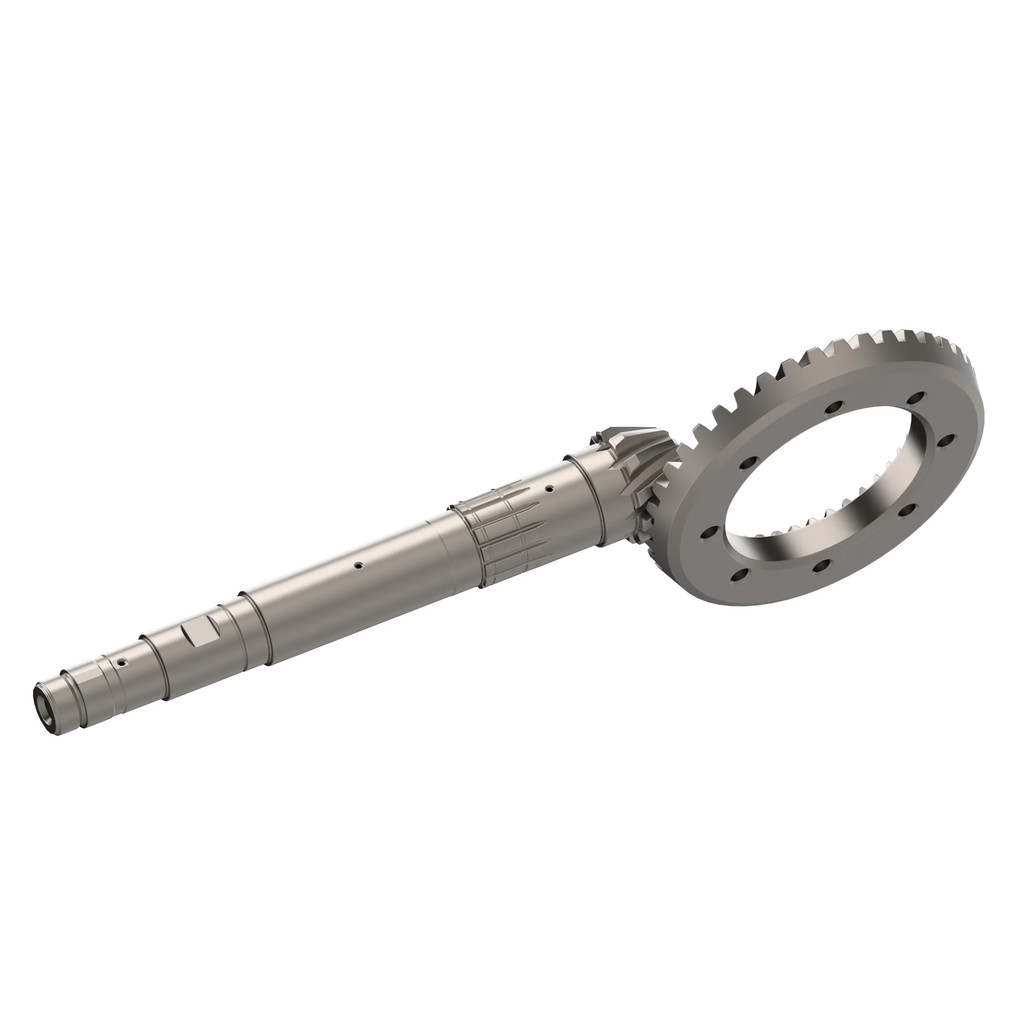 SJ17349: Ring Gear and Pinion | Shop.Deere.com