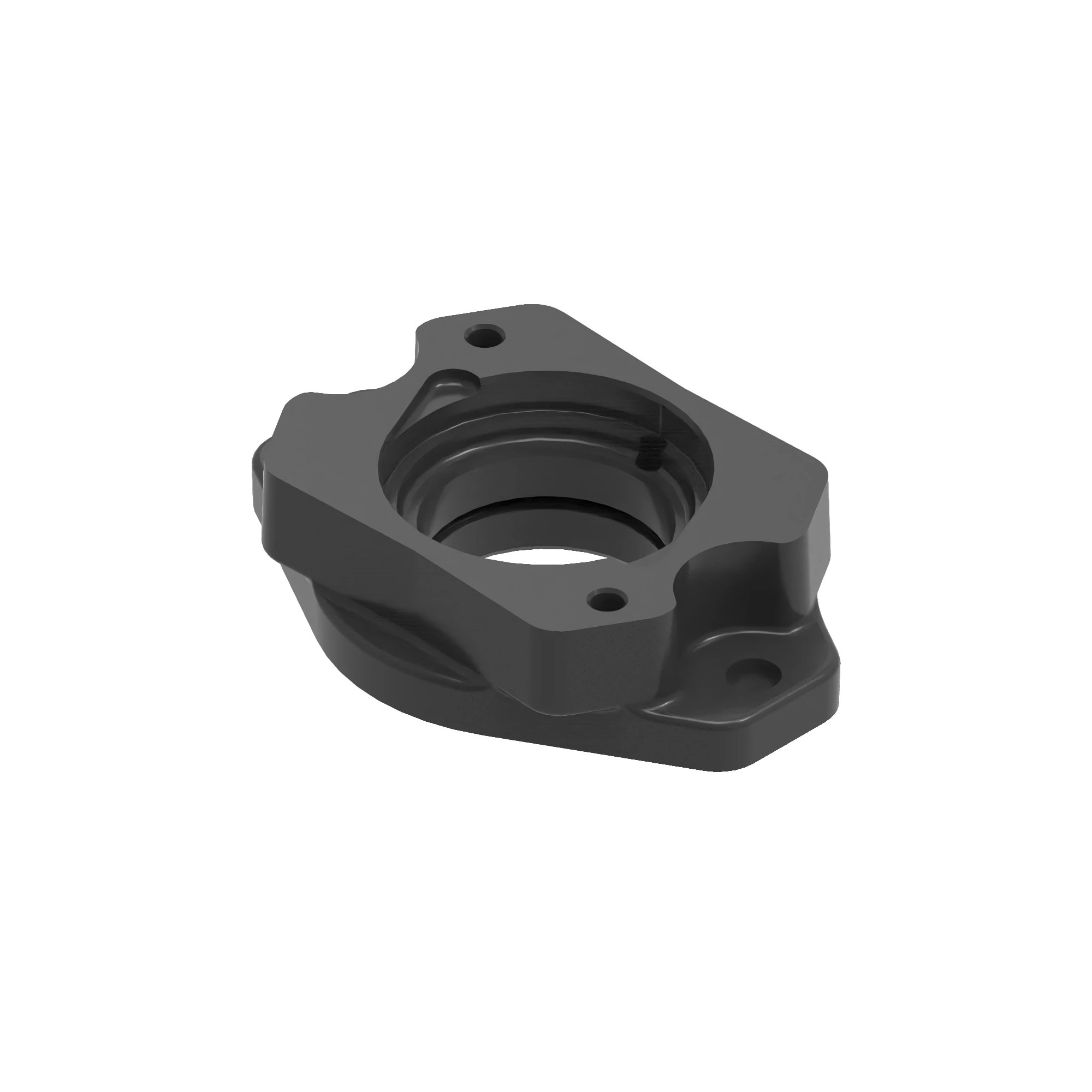 HOUSING, SAE B FLANGE