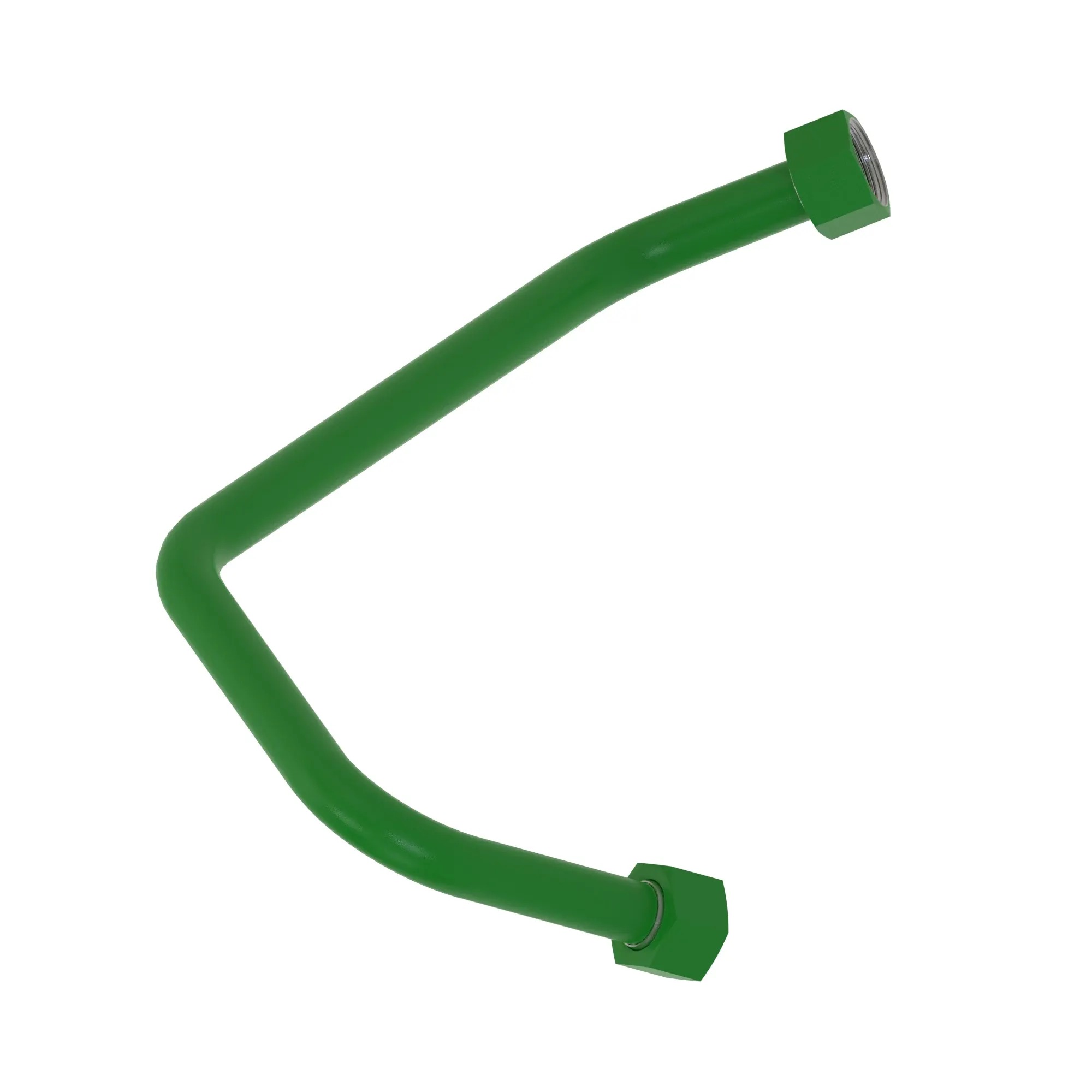 TUBE, SUCTION OSC AXLE