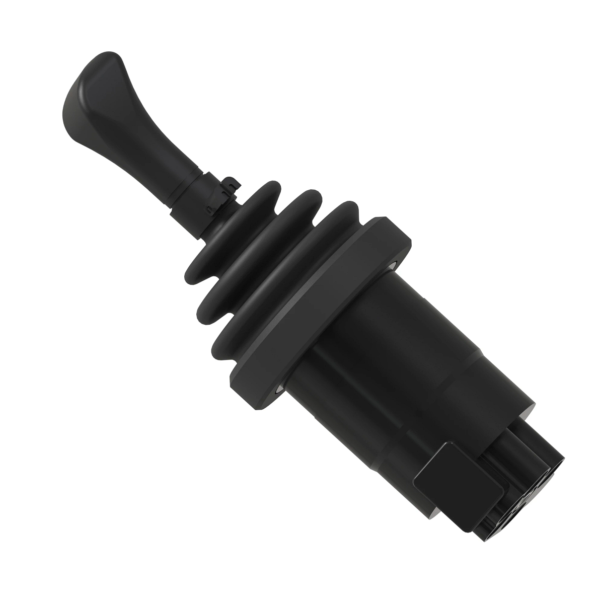 John Deere Single Lever Pilot Controller Joystick - AT228702