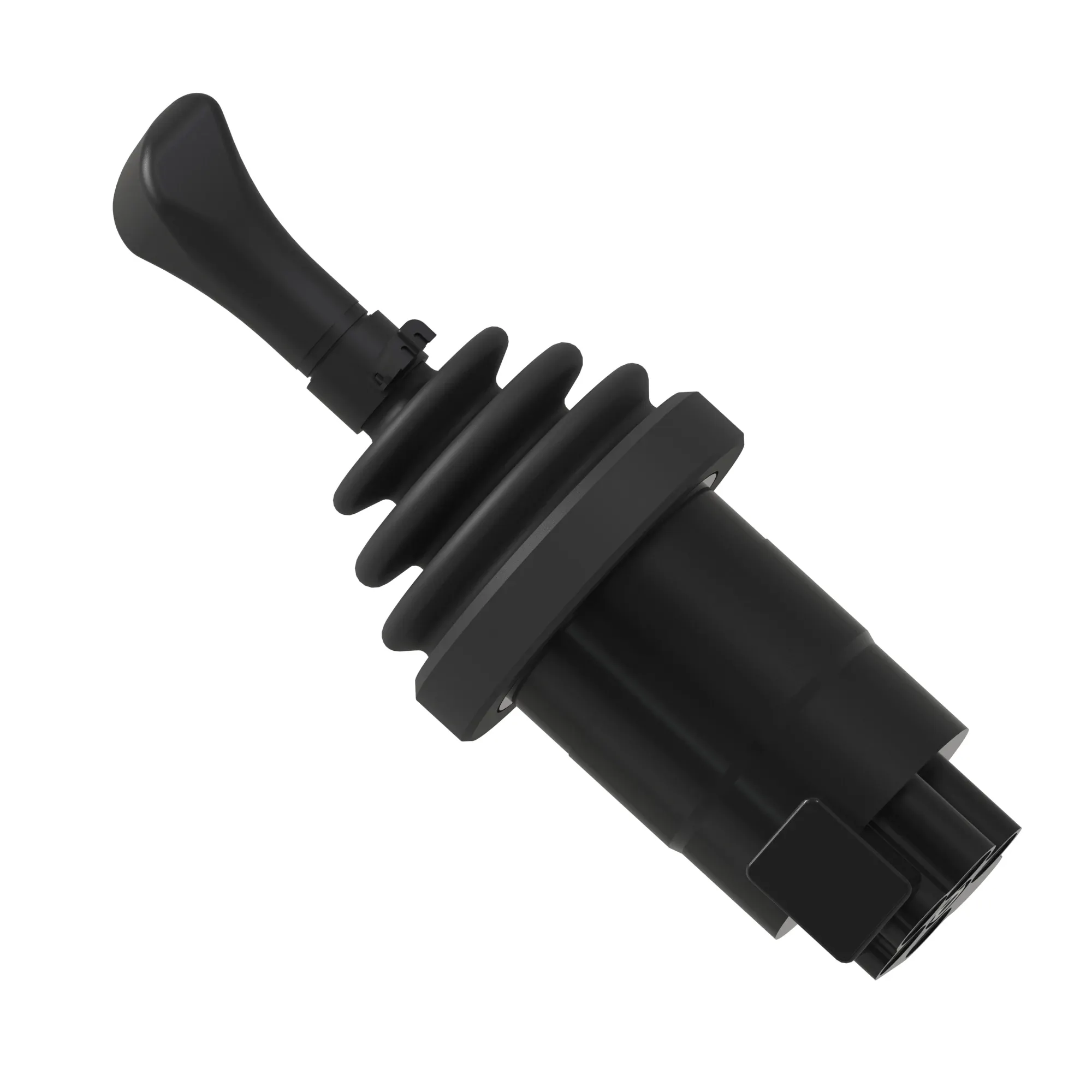 John Deere Single Lever Pilot Controller Joystick - AT228702