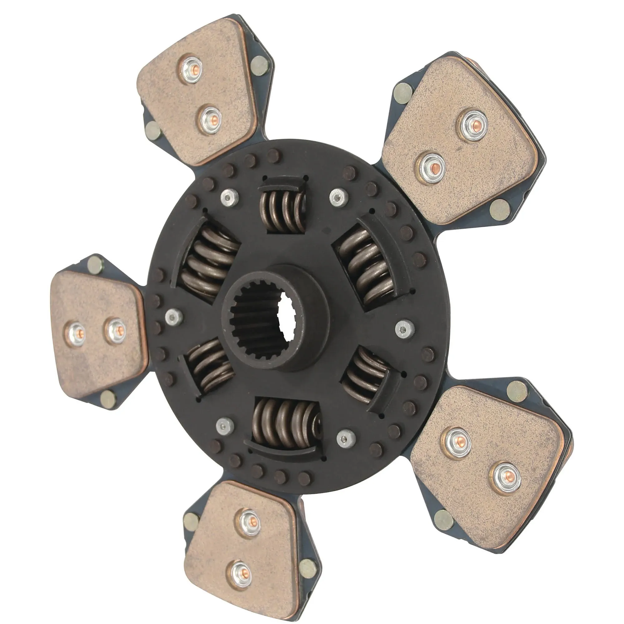John Deere Clutch Disk - RE64042