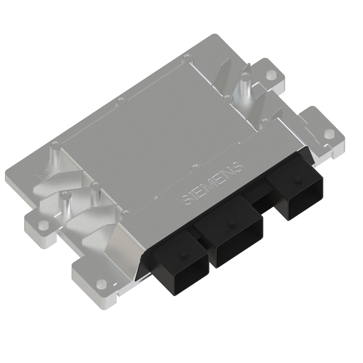 Basic Control Unit, Dnu - Service O