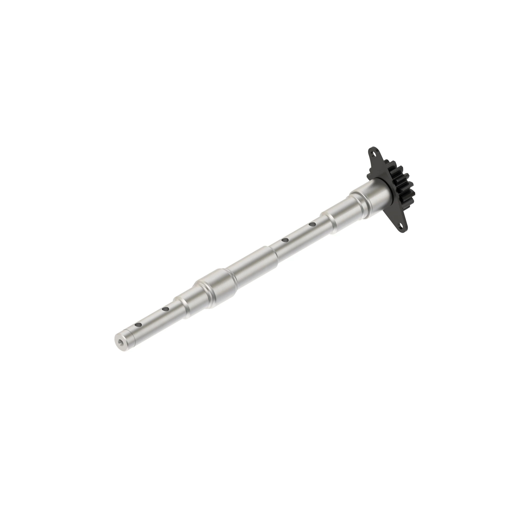 BALANCER SHAFT, SHAFT, BALANCER WIT