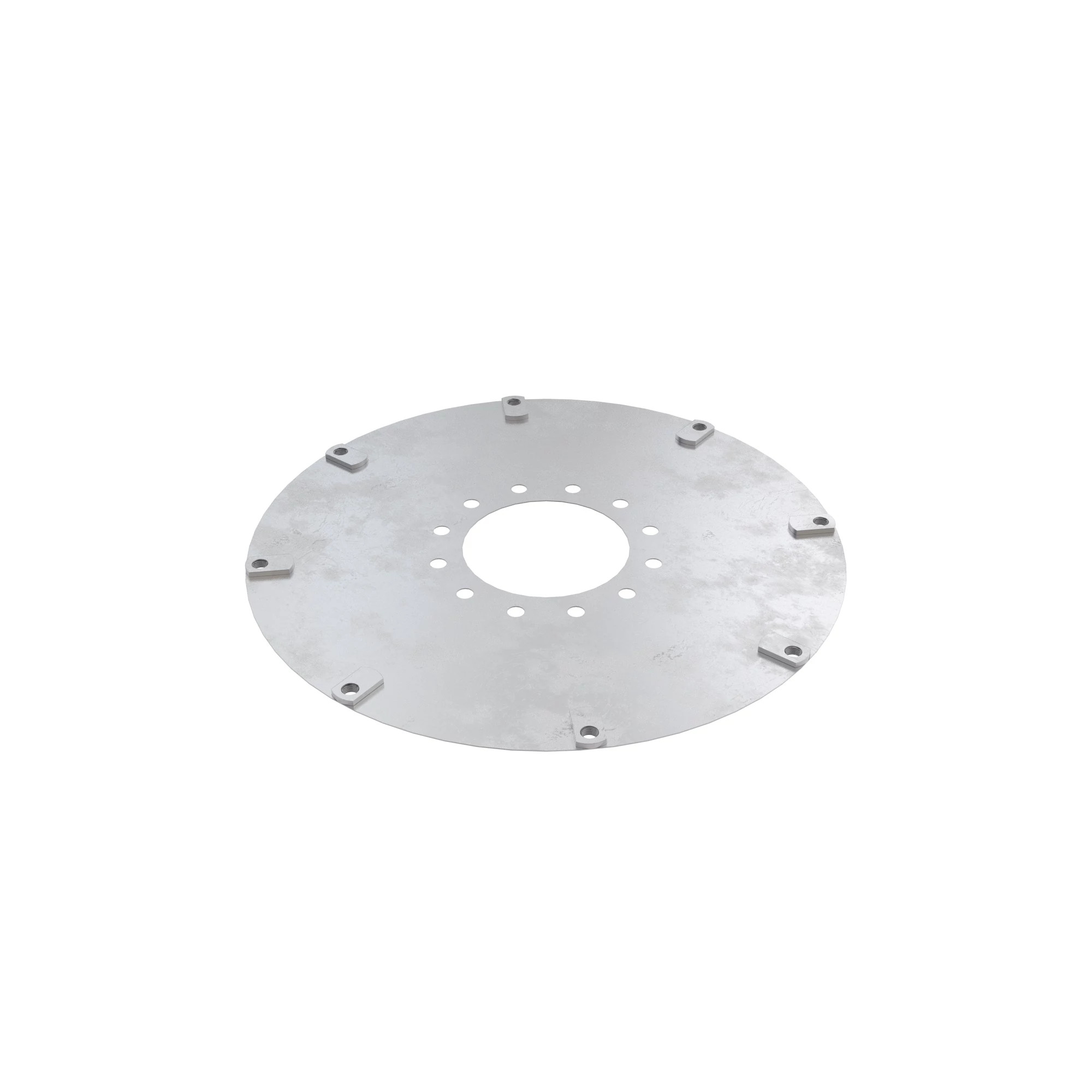 PLATE, DRIVE ASM