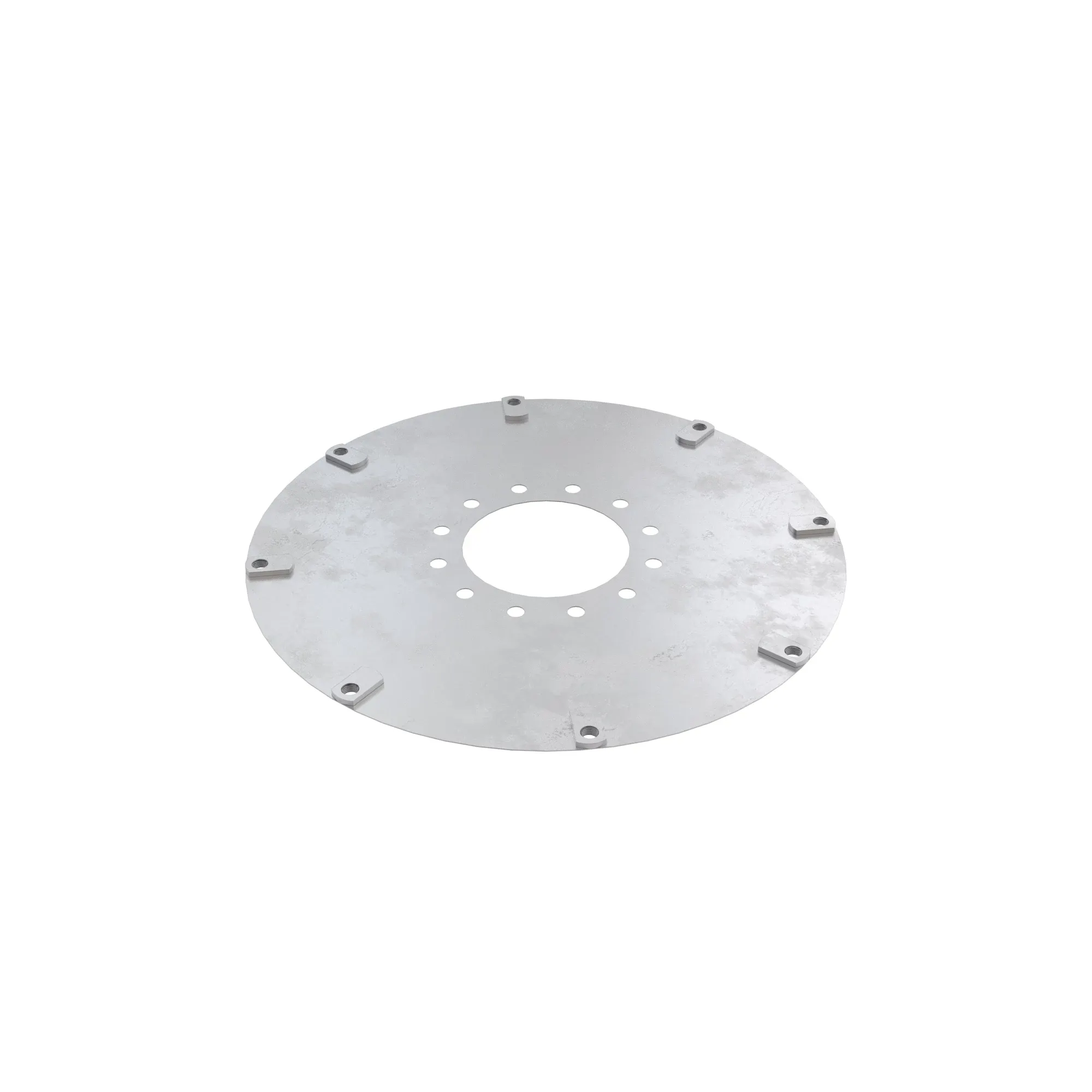 John Deere Plate - 4046956