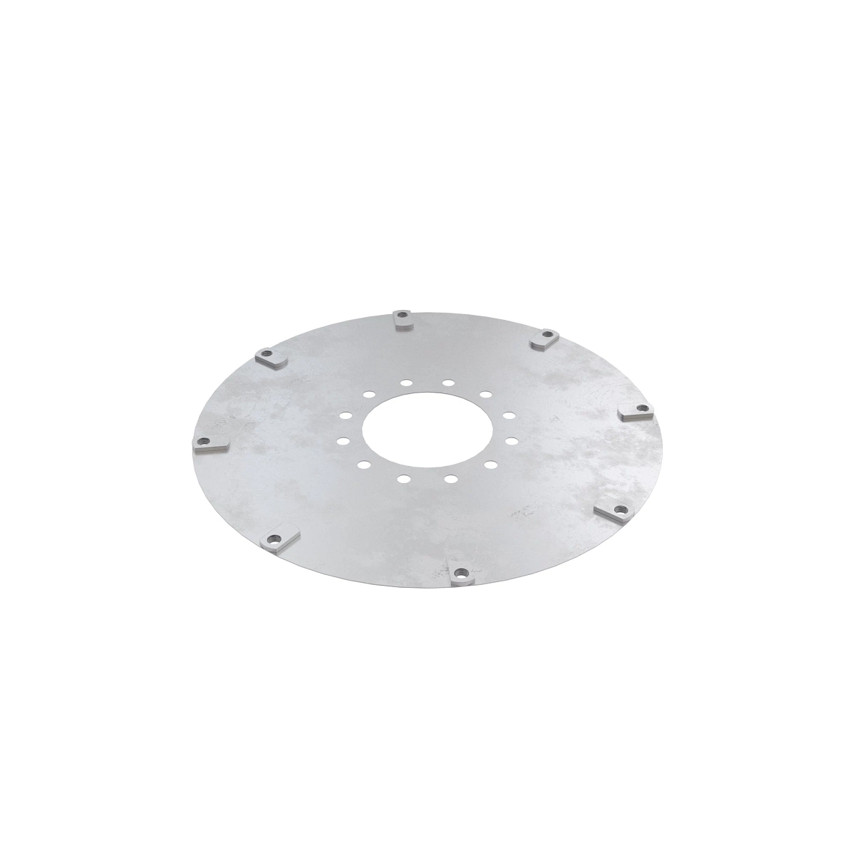Plate, Drive Asm