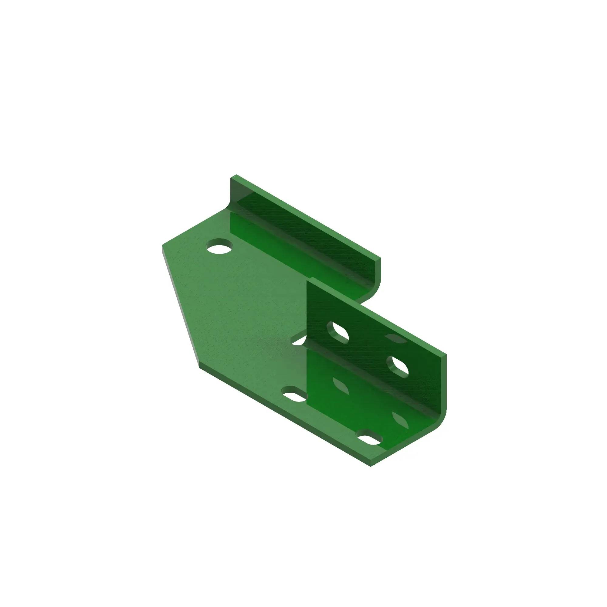 Muffler Support