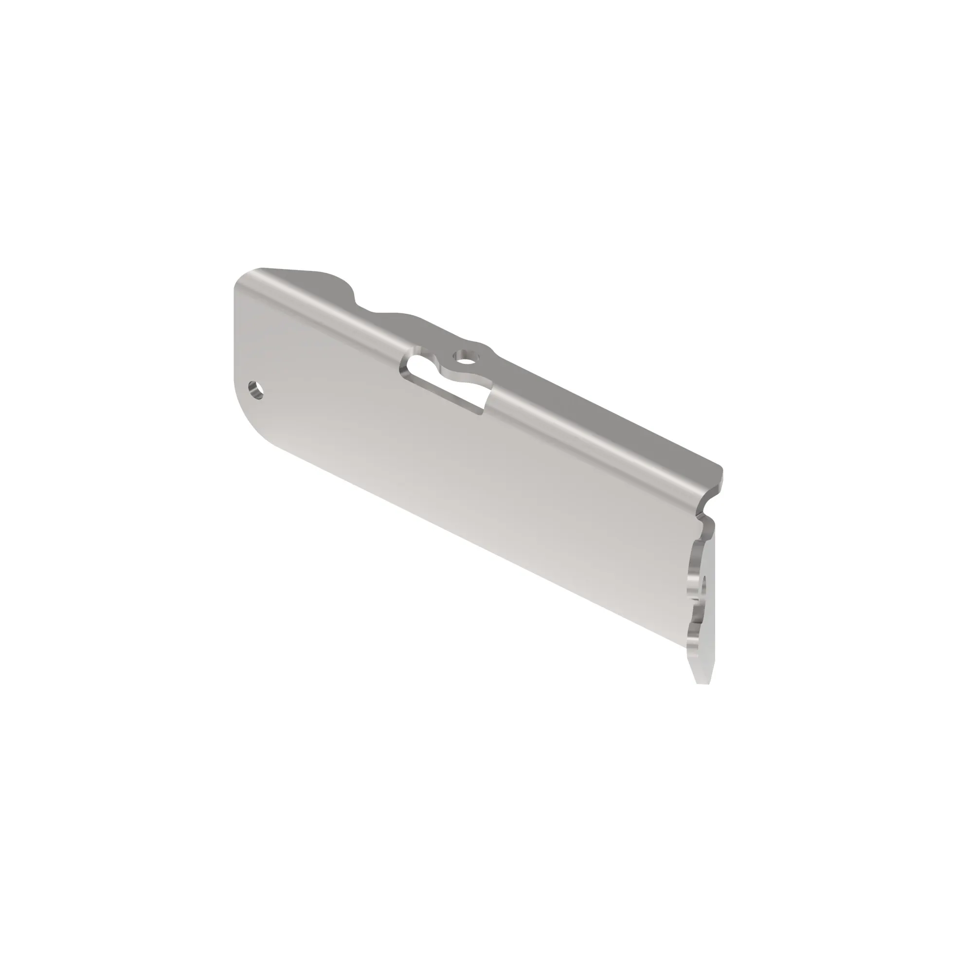 BRACKET, TRANSMISSION SHIFT, XUV590