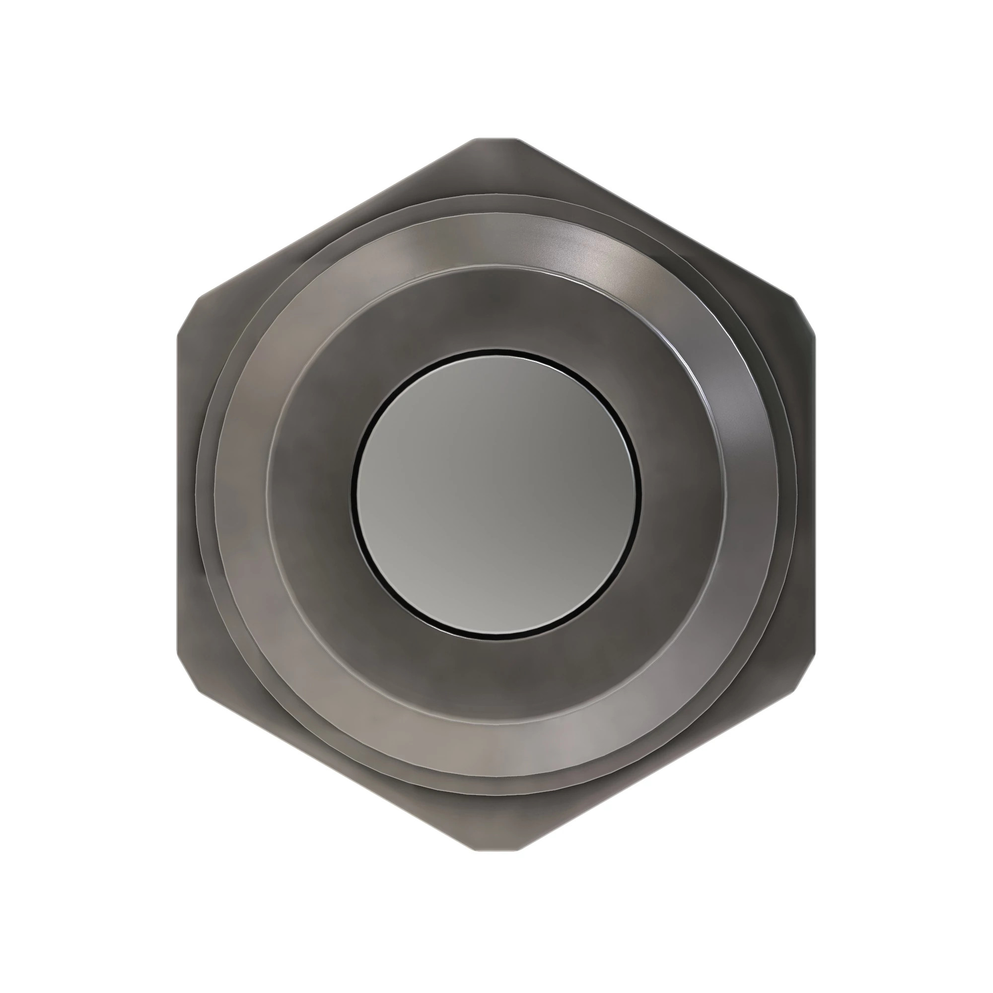 Hydraulic Quick Connect Coupler