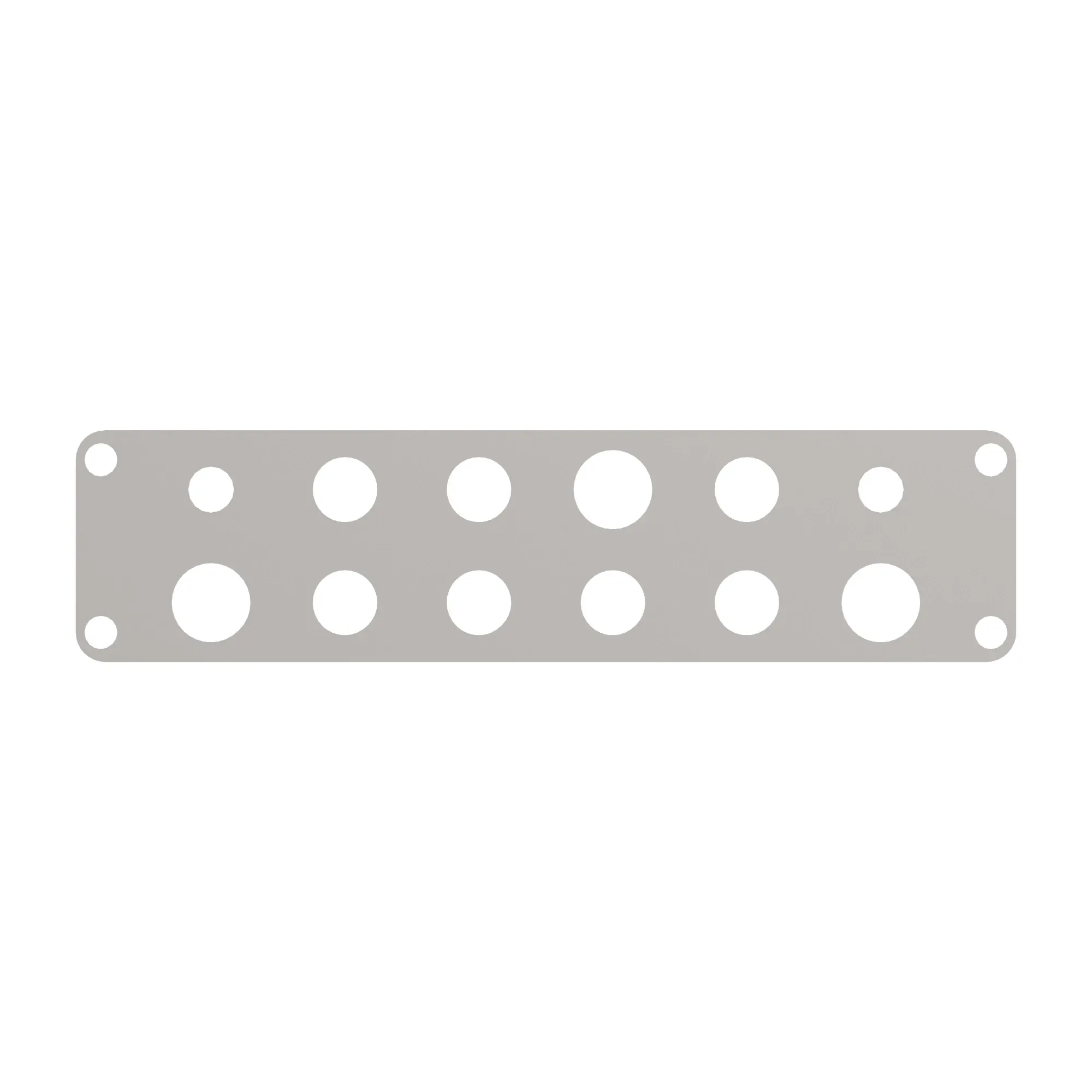WELD BOSS BRACKET