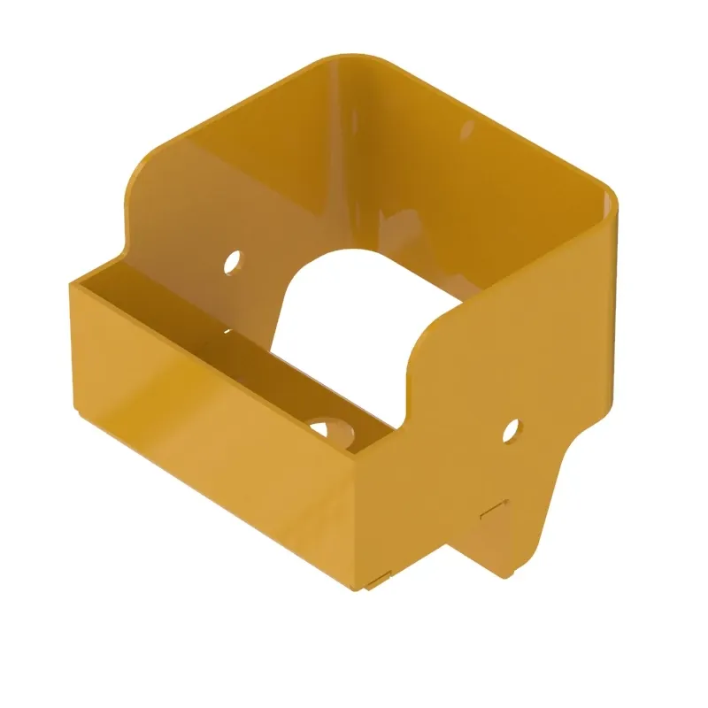 Bracket