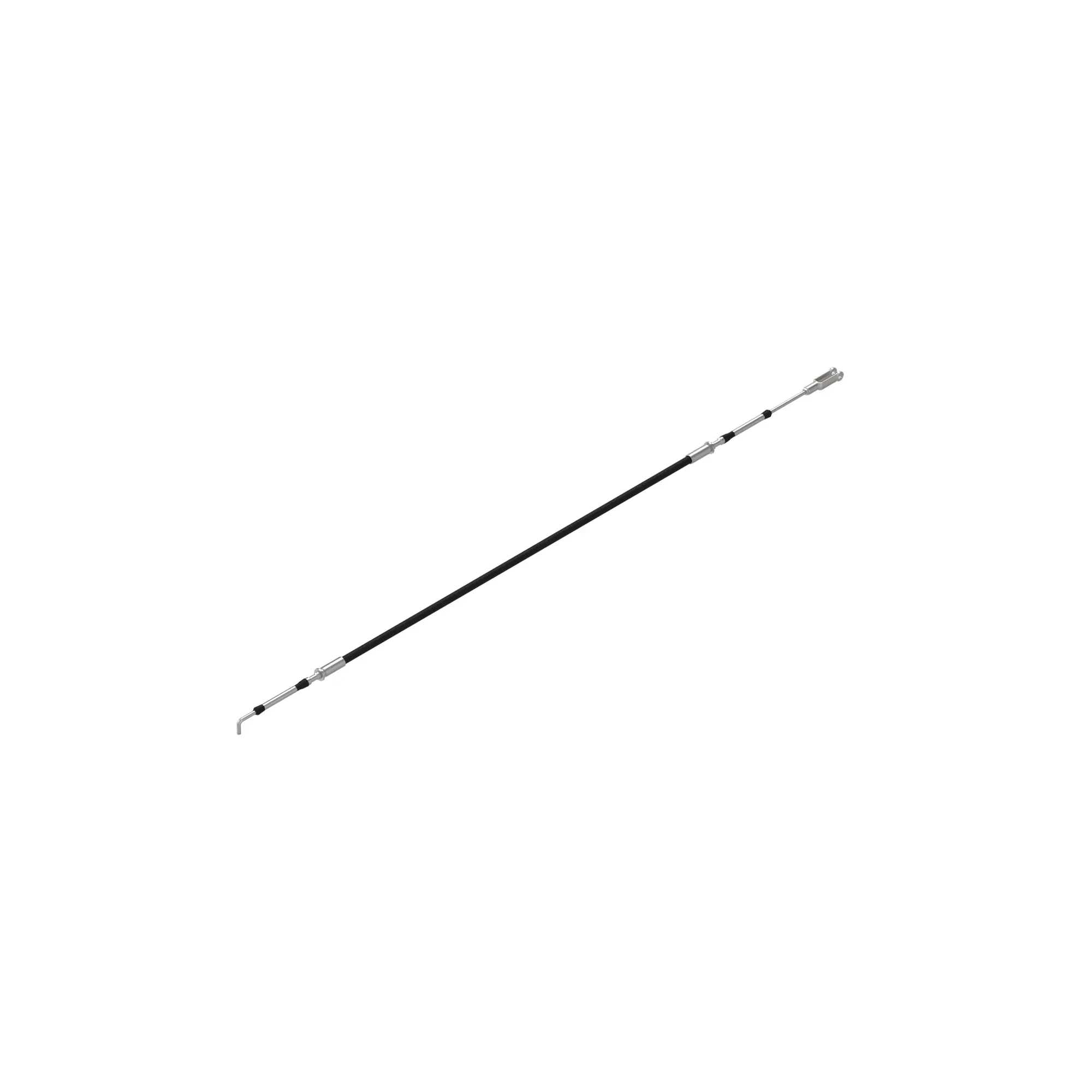 RE183157: Throttle Cable