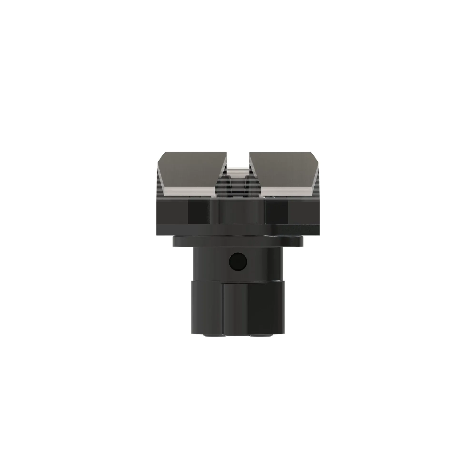 Hyd Actuated Control Valve