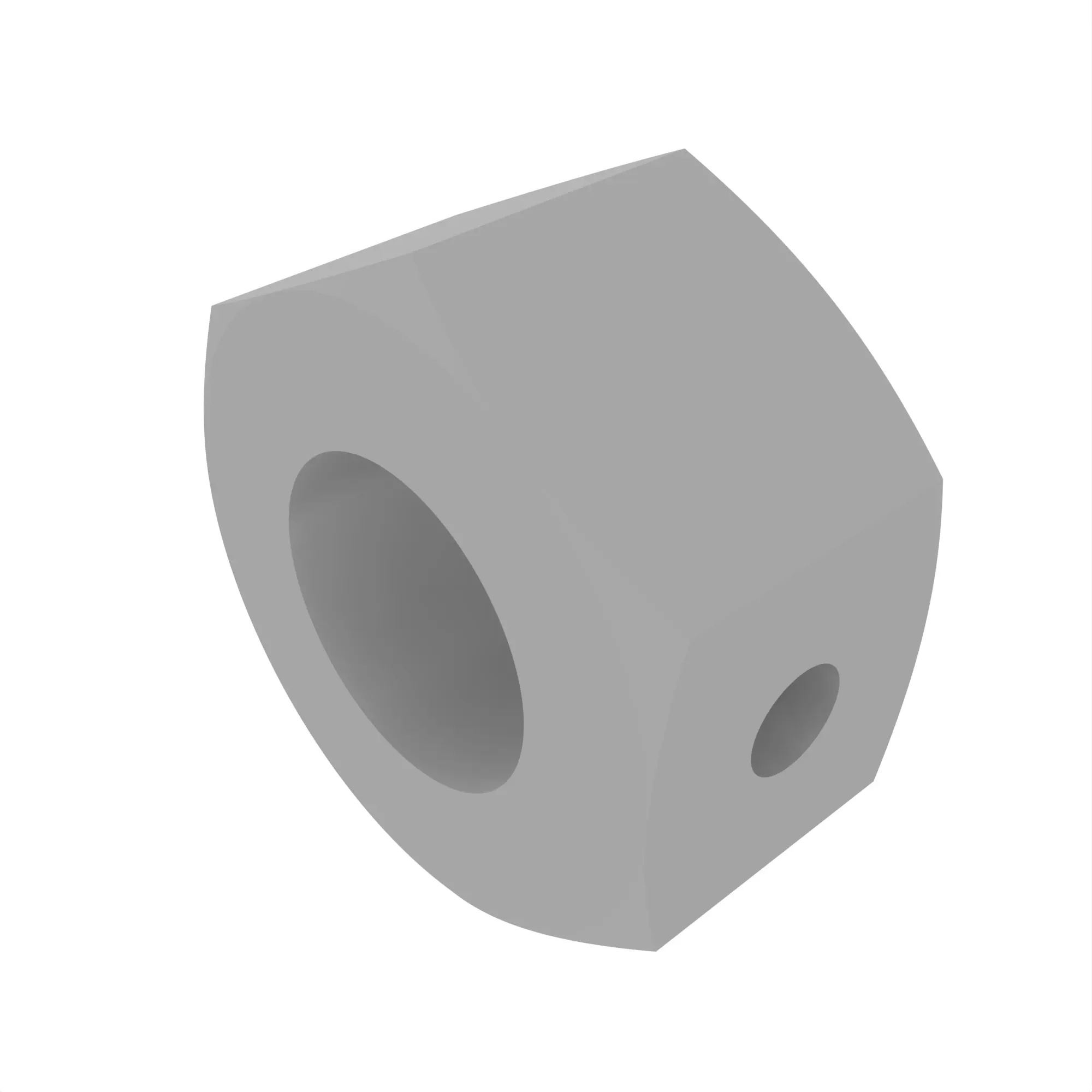 HYDRAULIC CYLINDER