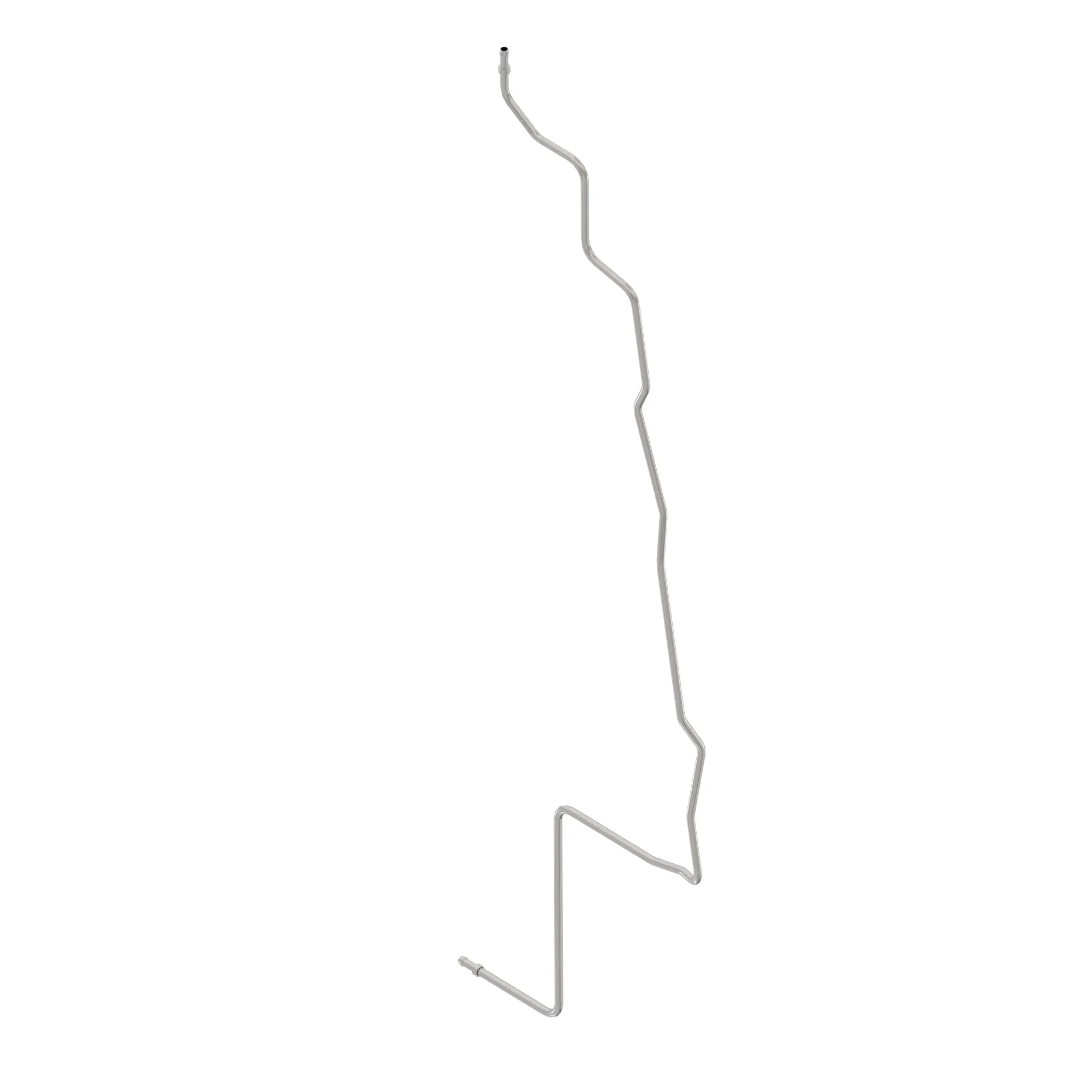 John Deere Fuel Line - AL220005