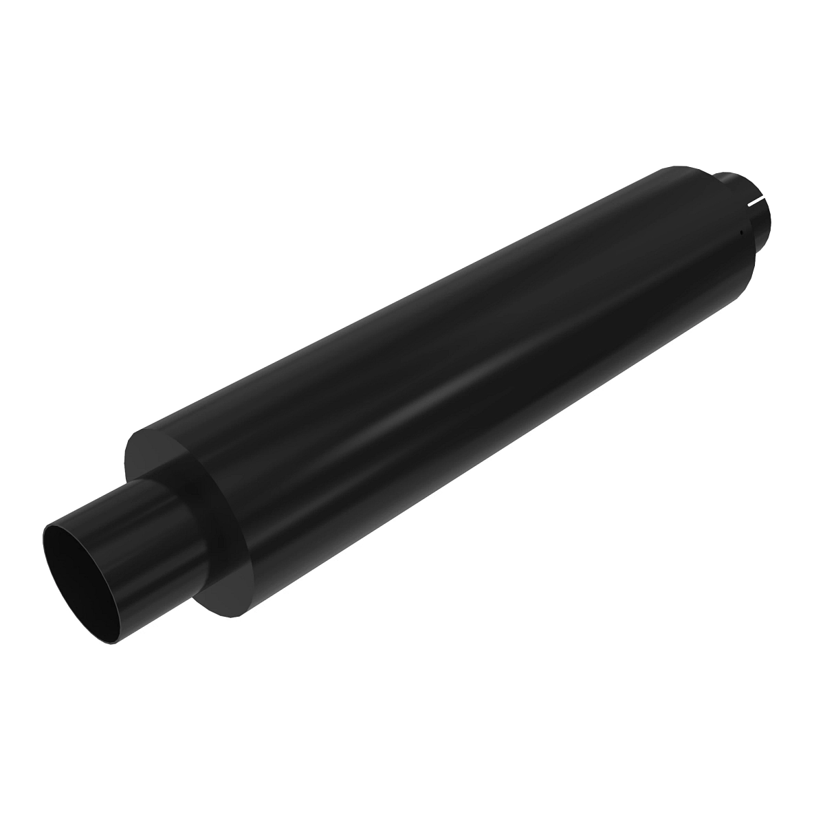 Muffler