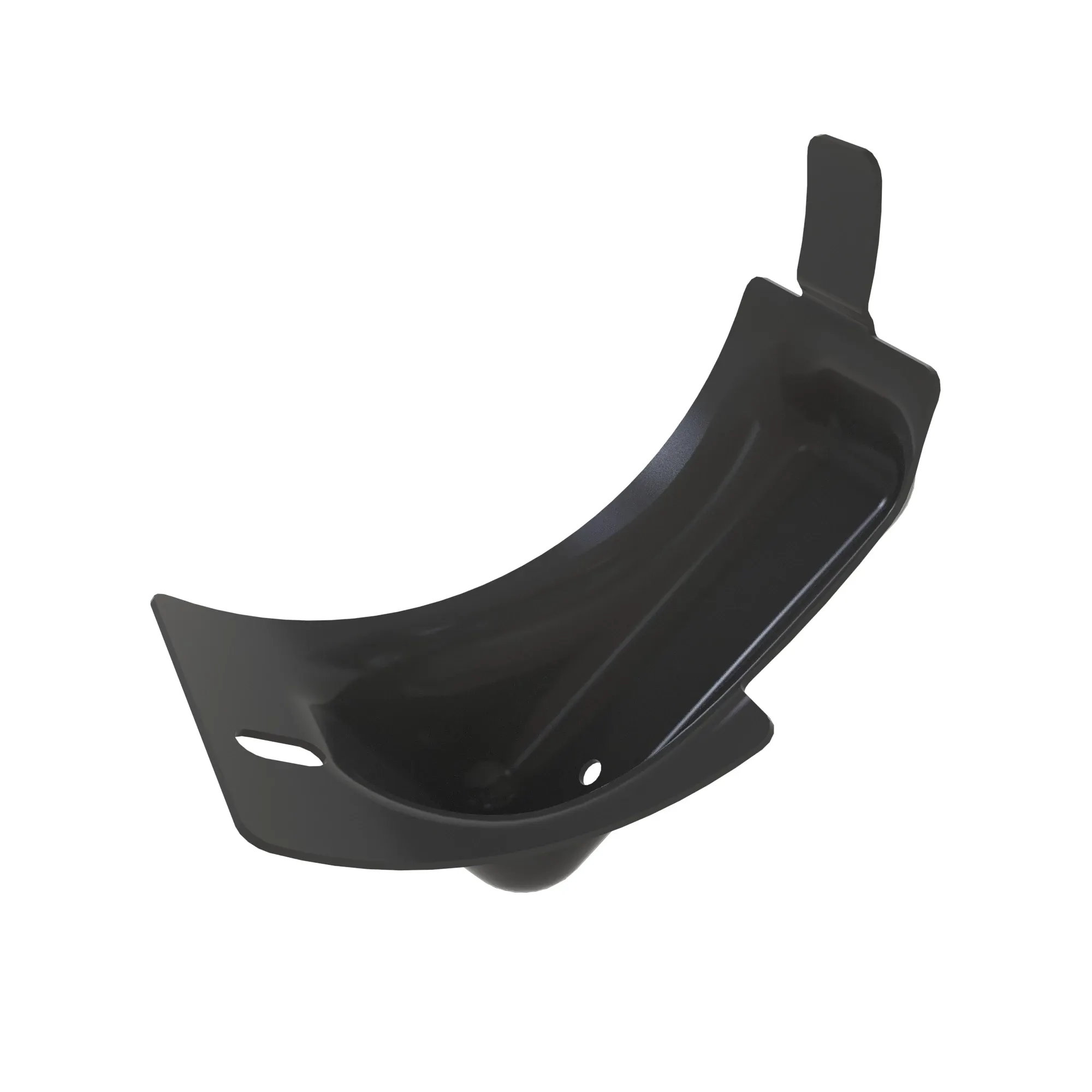 SCR Inlet Cap