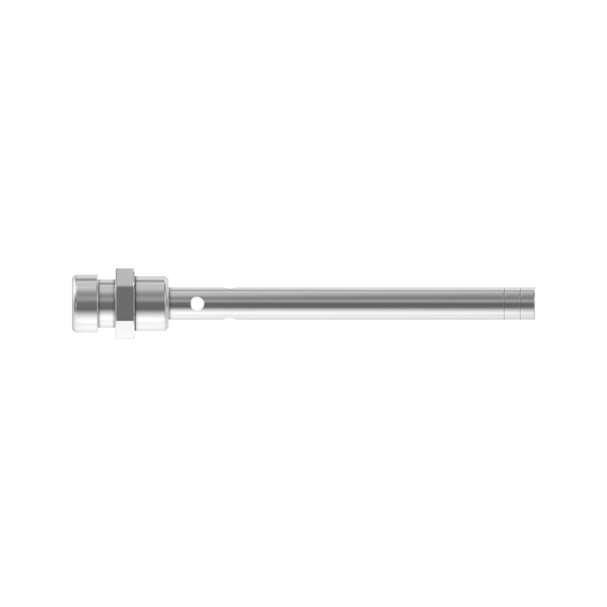 DIP STICK, PLUG