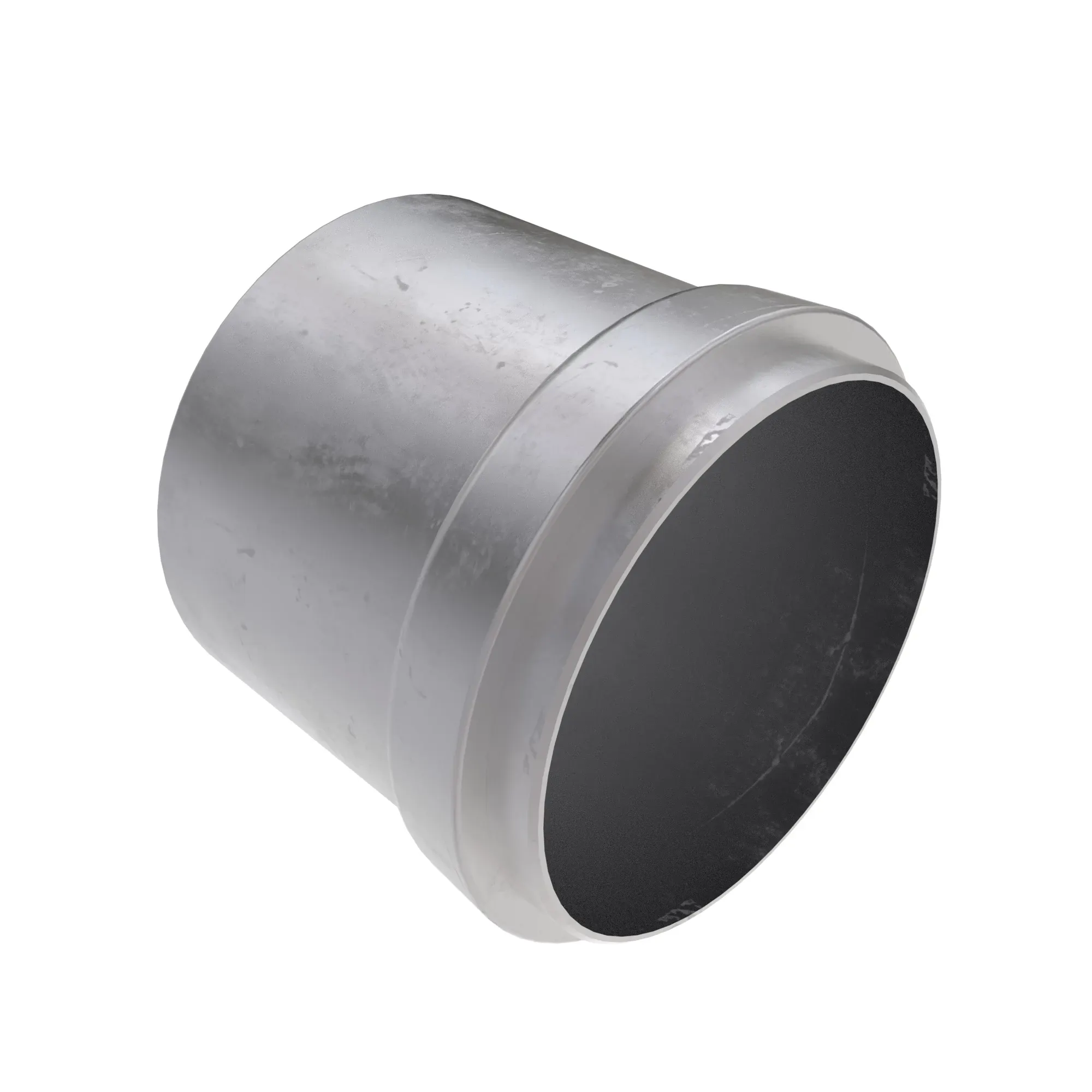 John Deere Oil Pump Cover - CC110083