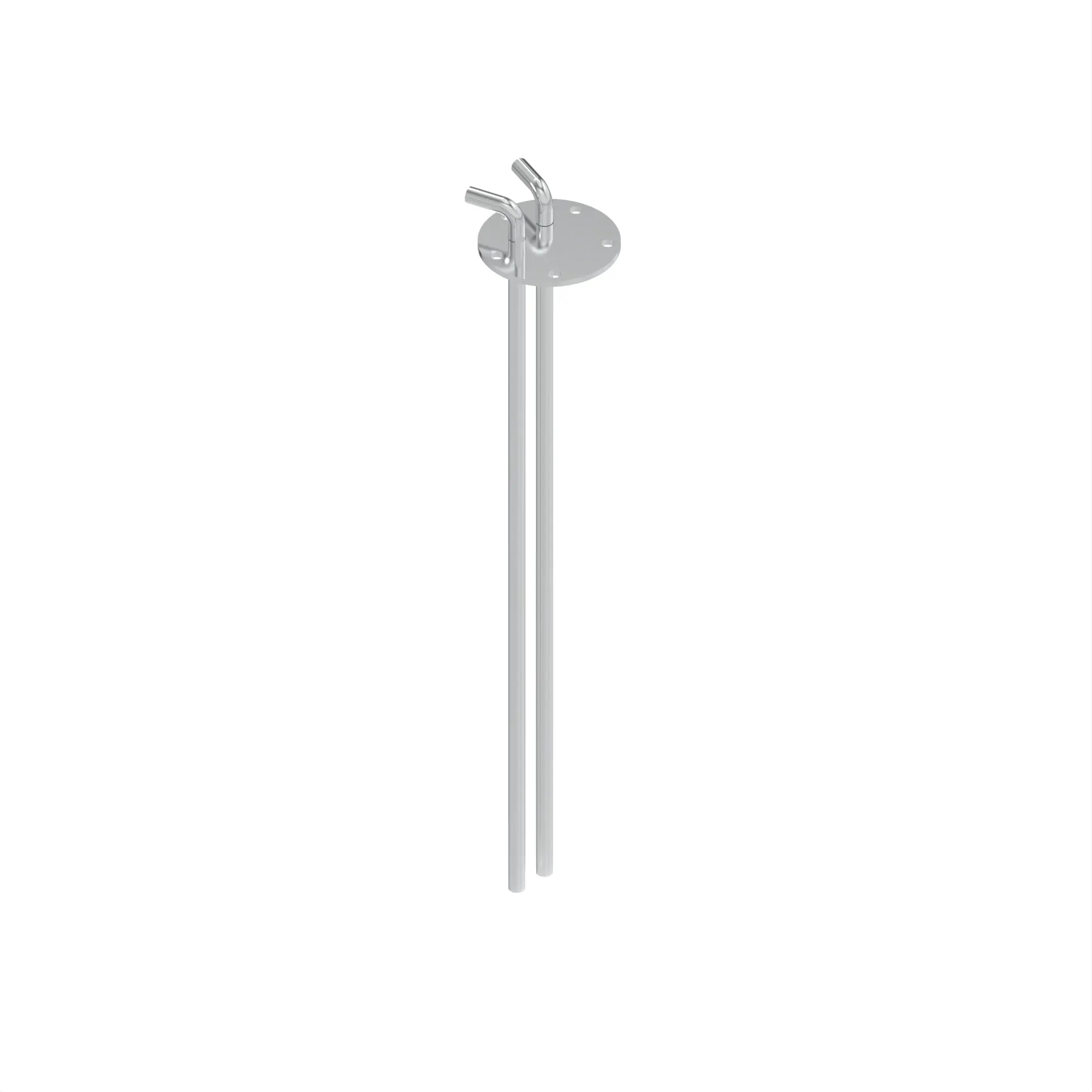 John Deere Fuel Sender - AM125582