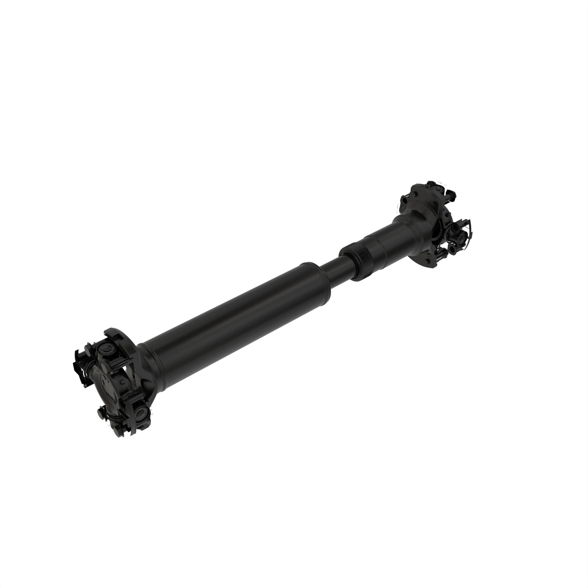 JOINT, DOUBLE UNIVERSAL