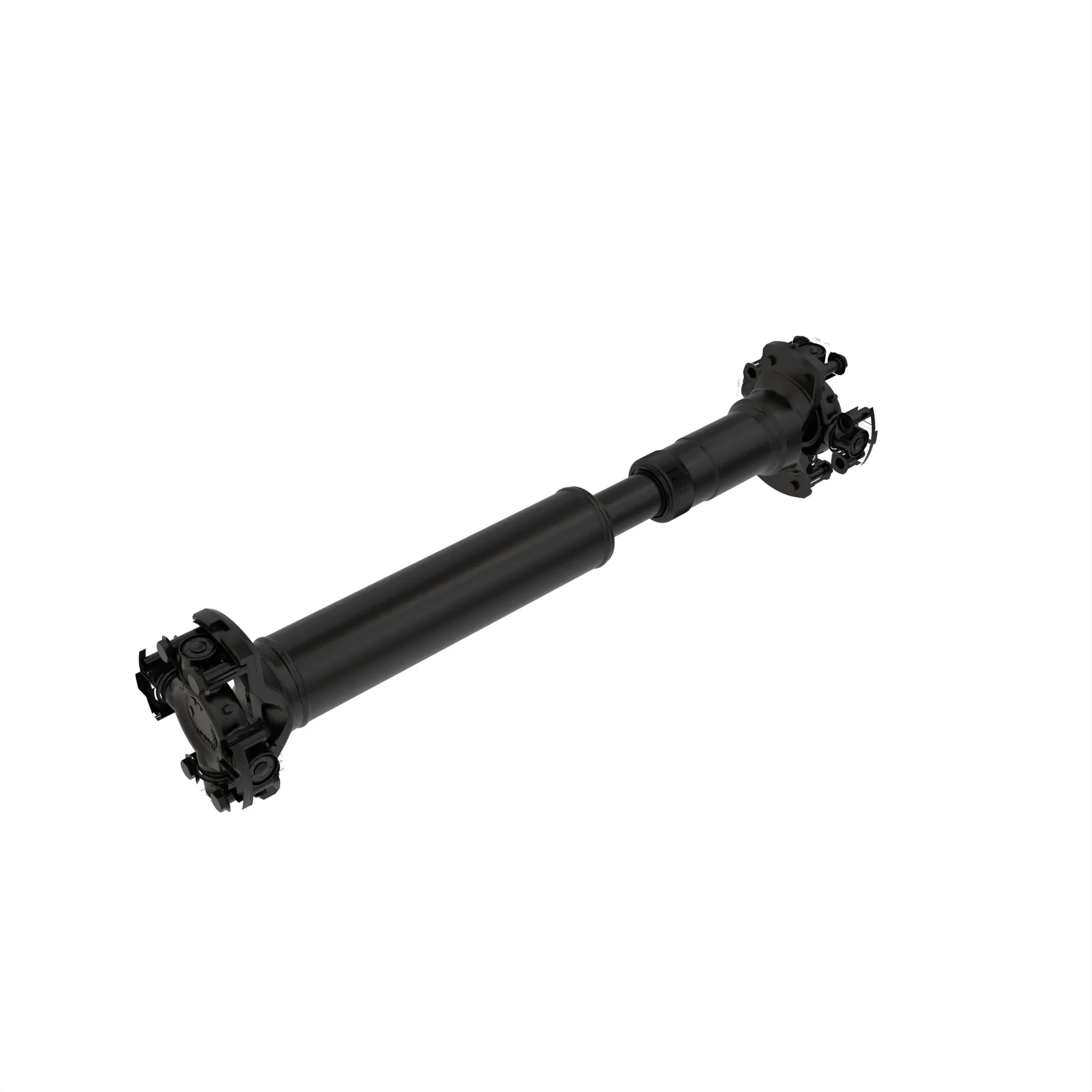 John Deere Universal Driveshaft - AT199097