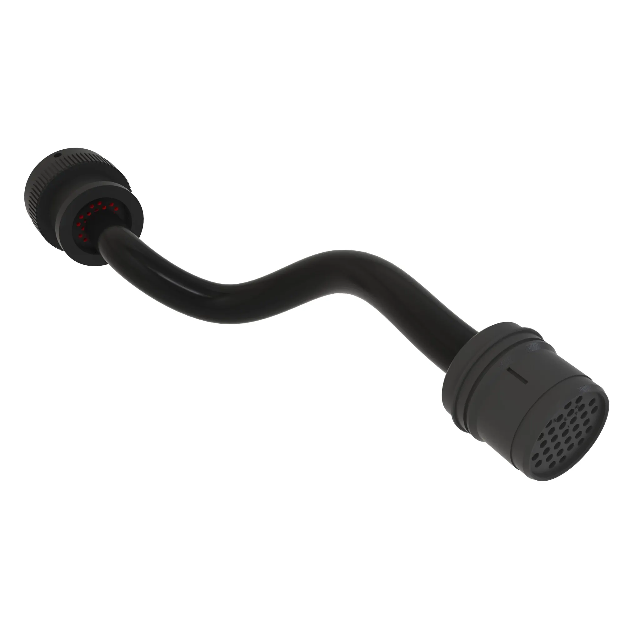 JUMPER ADAPTER FOR METAL MULTICOUPLER