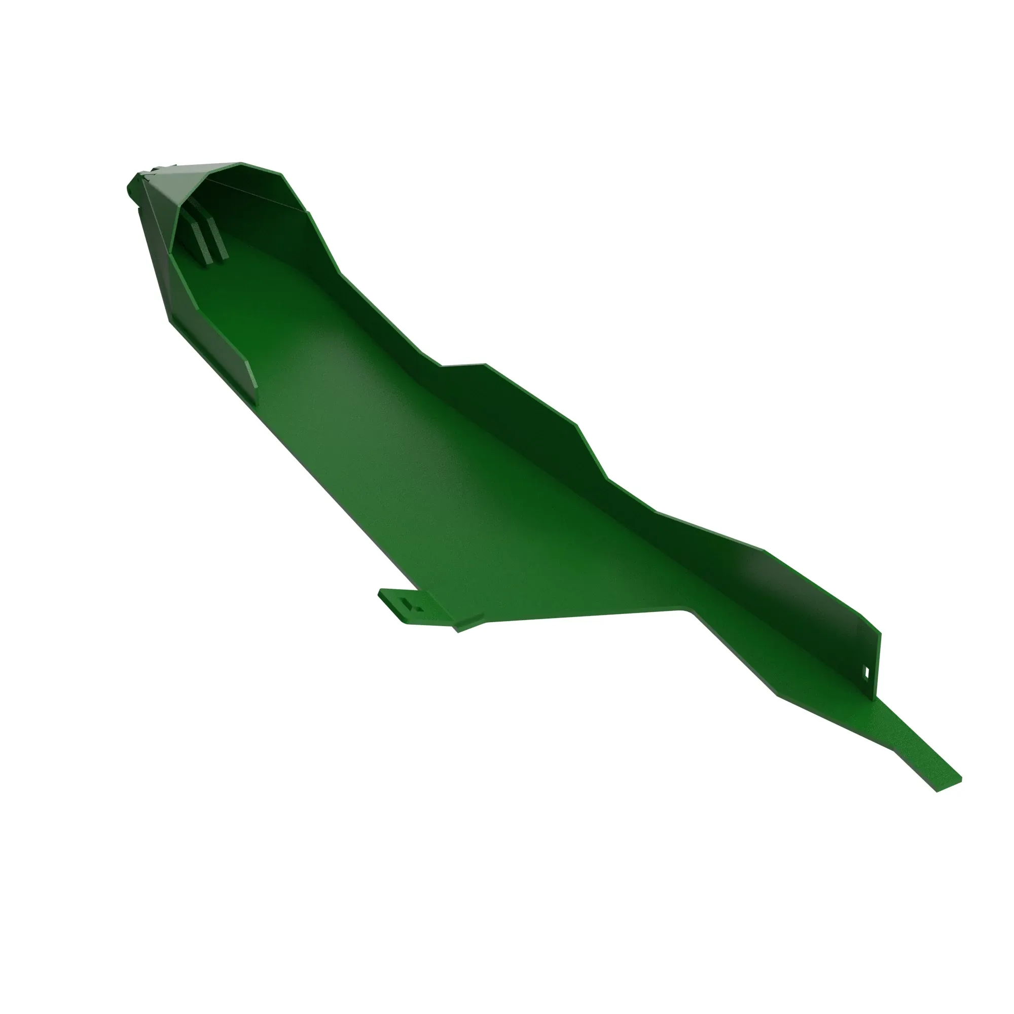Combine Shoe