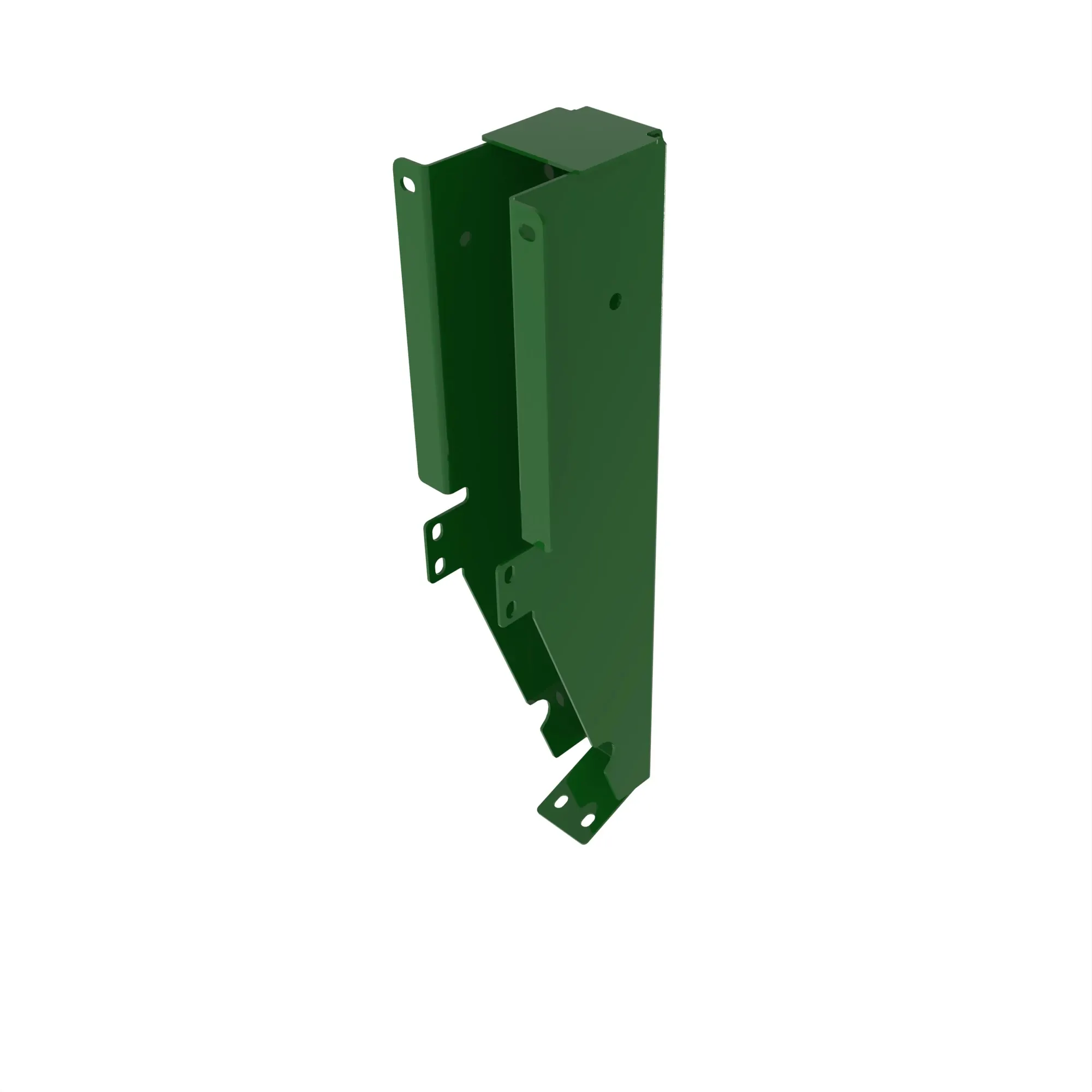 John Deere Actuator Lift Support - H161095