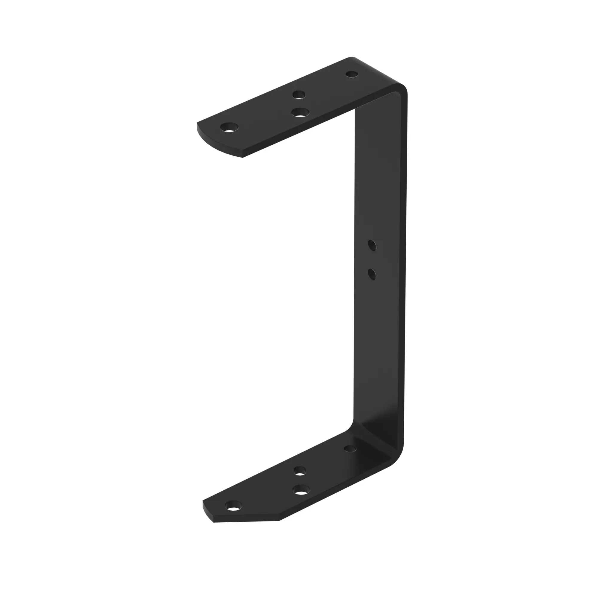 BRACKET, RECEIVER, MCS 7BU, LX