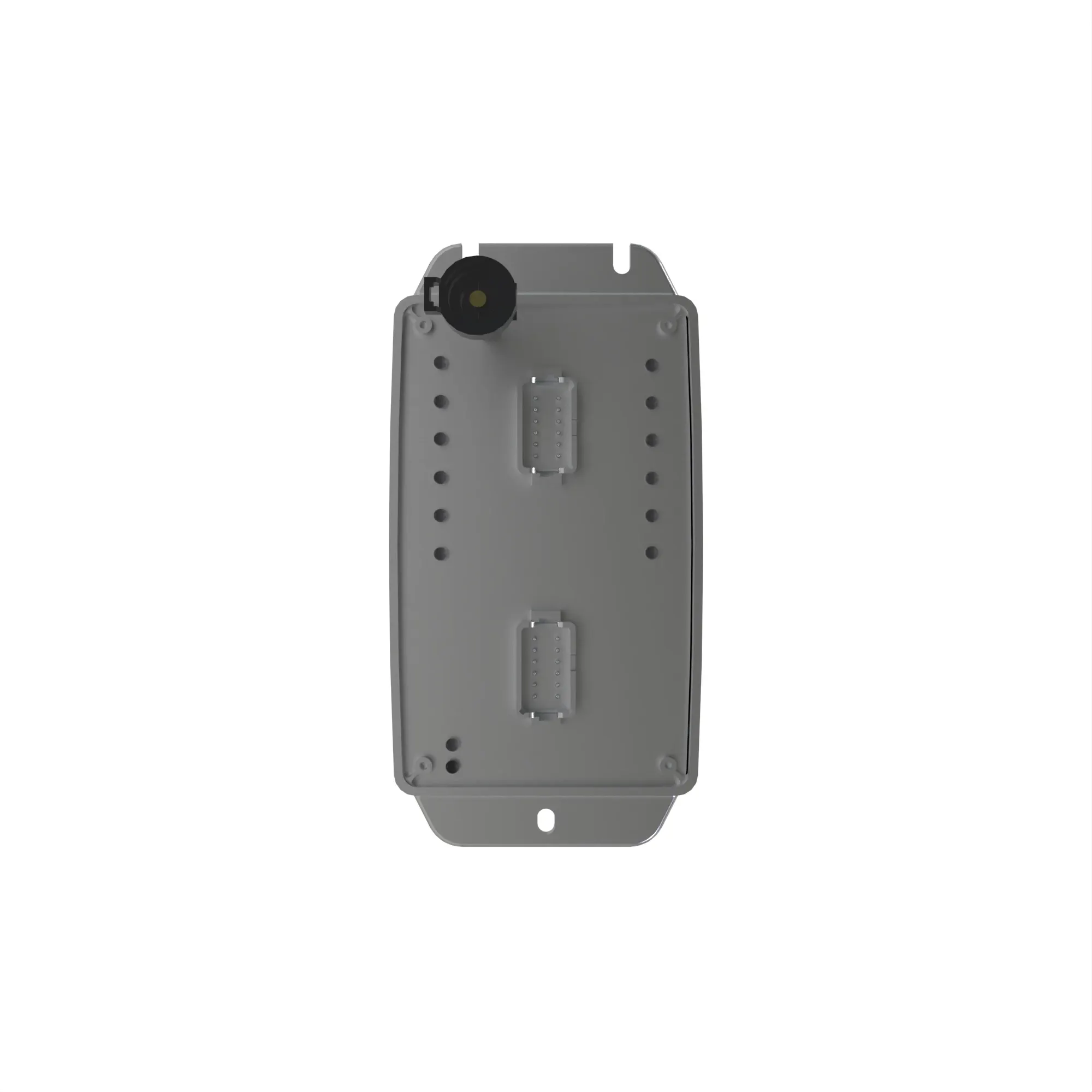 VEHICLE CONTROLLER, CAN POWER OUTLE