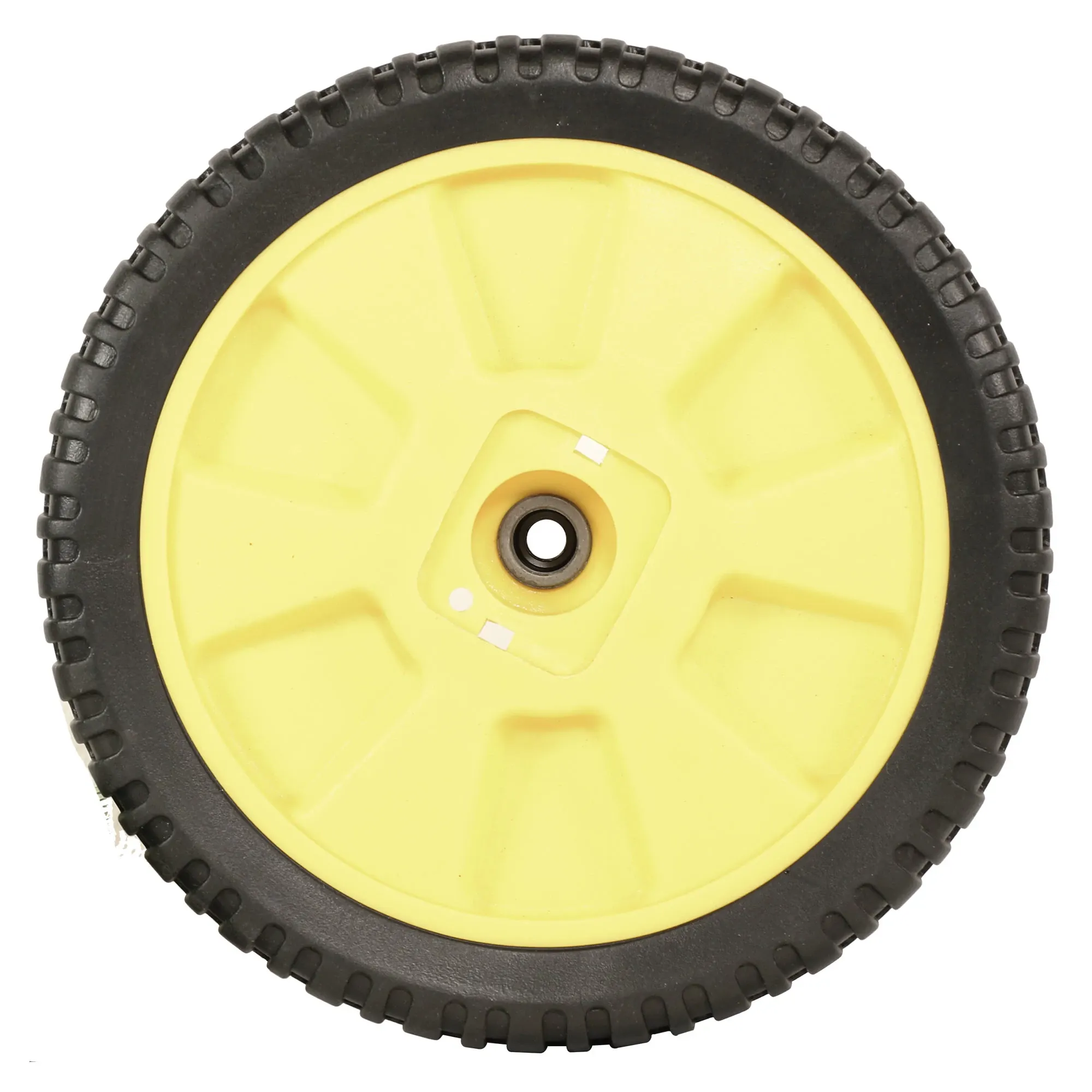 Tire And Wheel Assembly