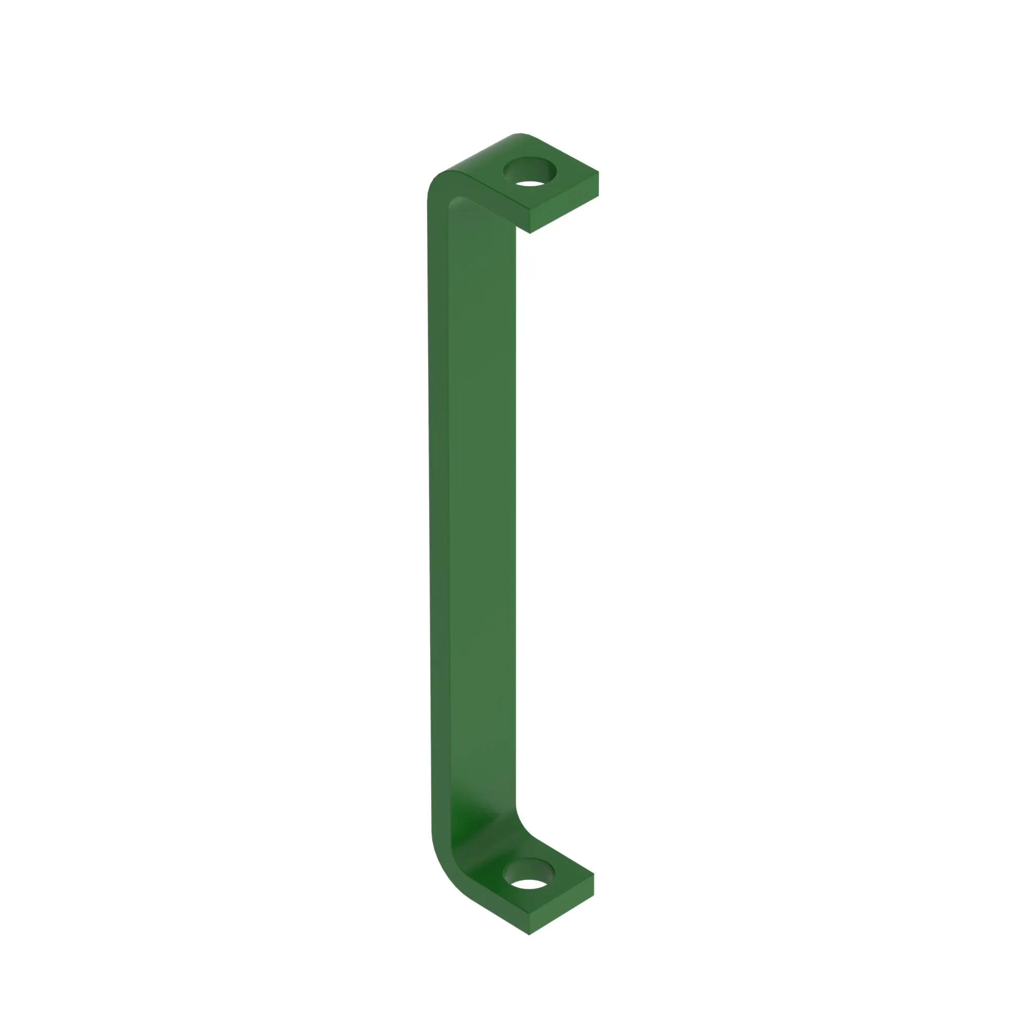 BRACE, MANUAL STEERING  CONTROL SUP