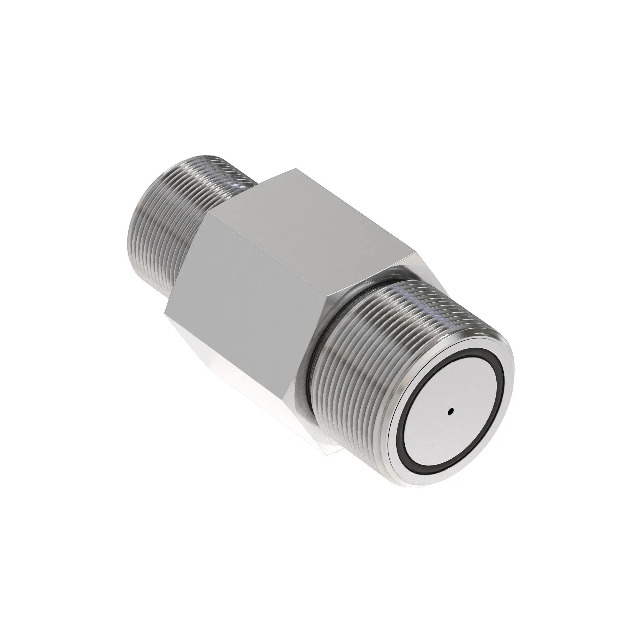 CHECK VALVE