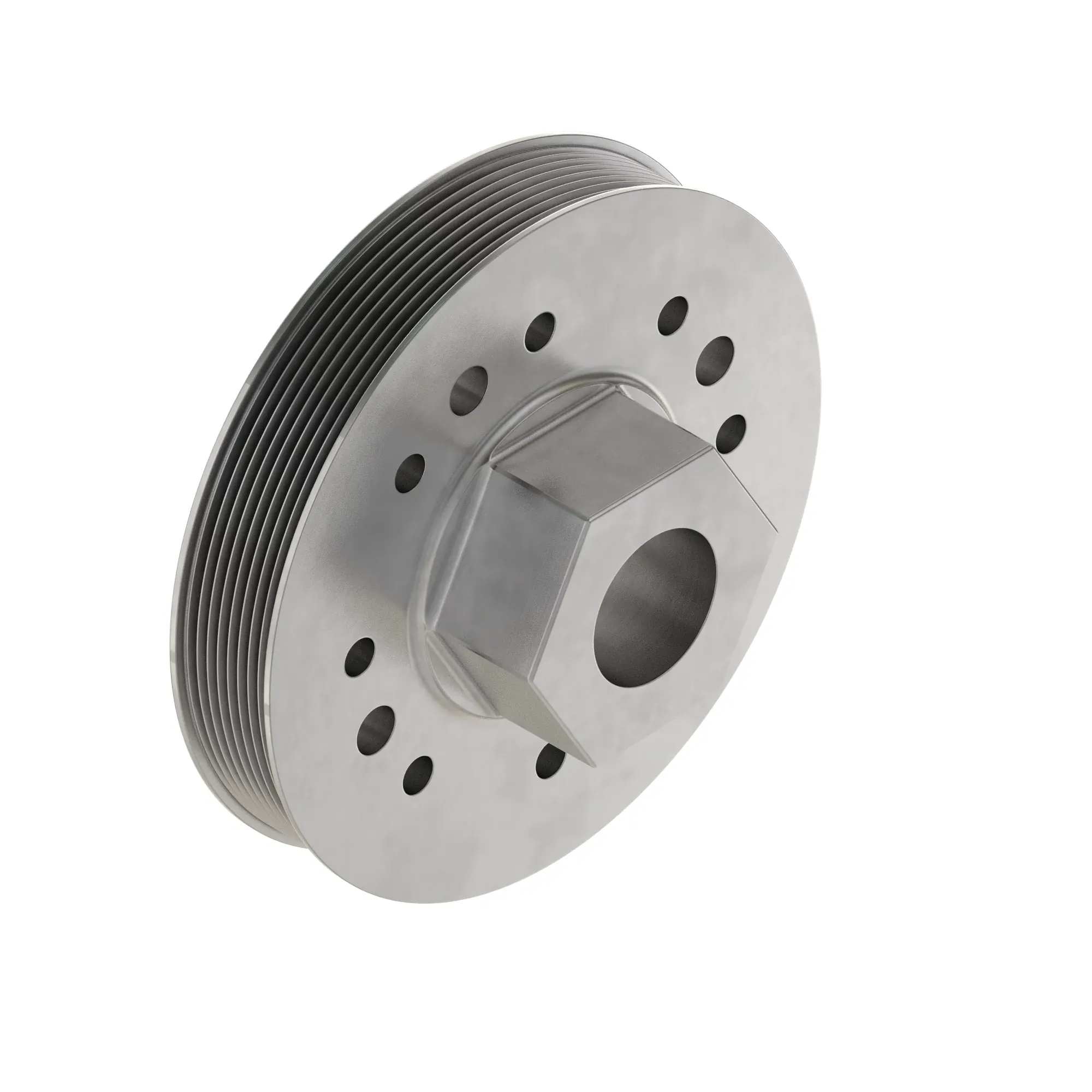 Pulley